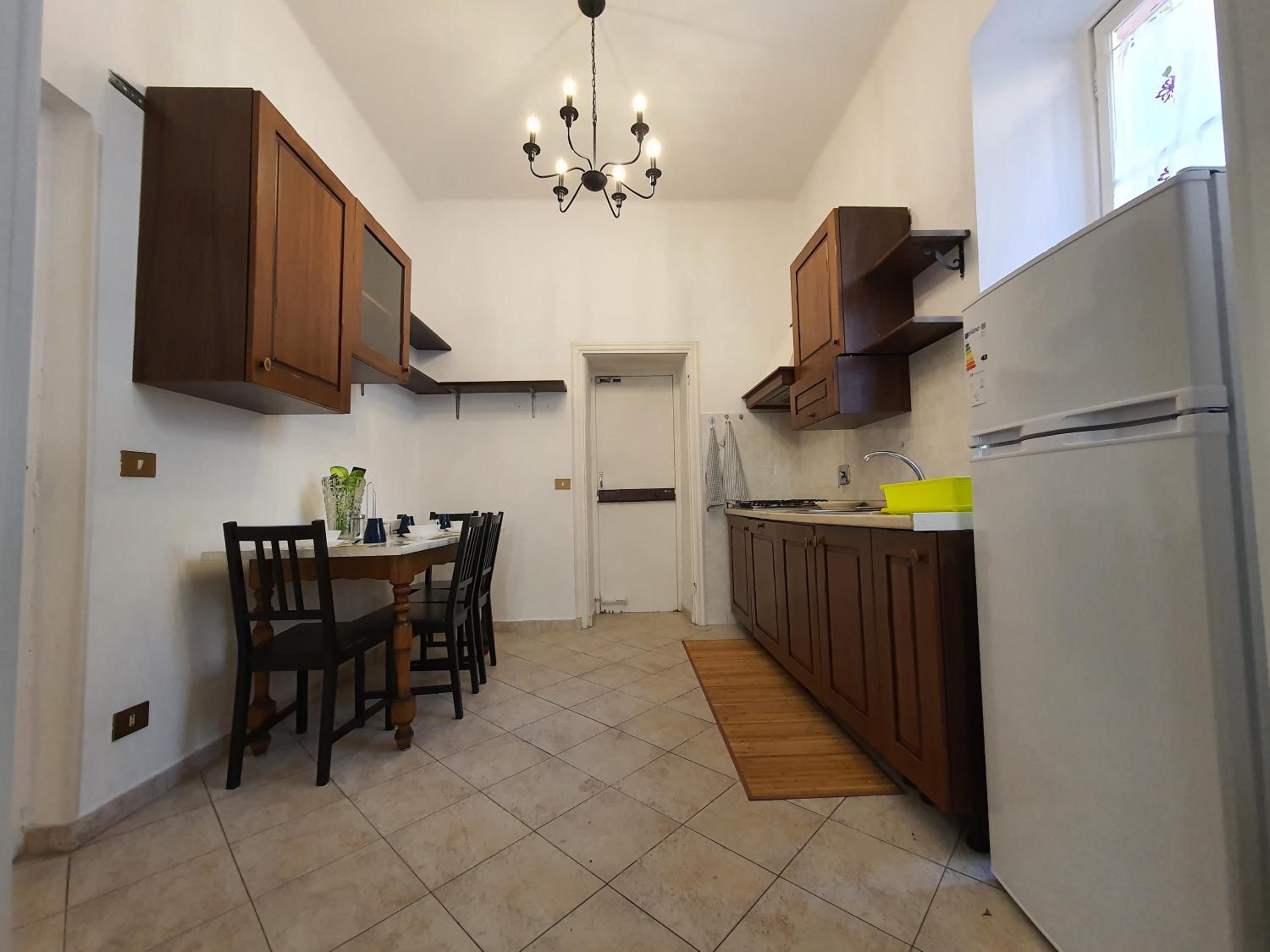 Three-Bedroom Villa - Photo 38