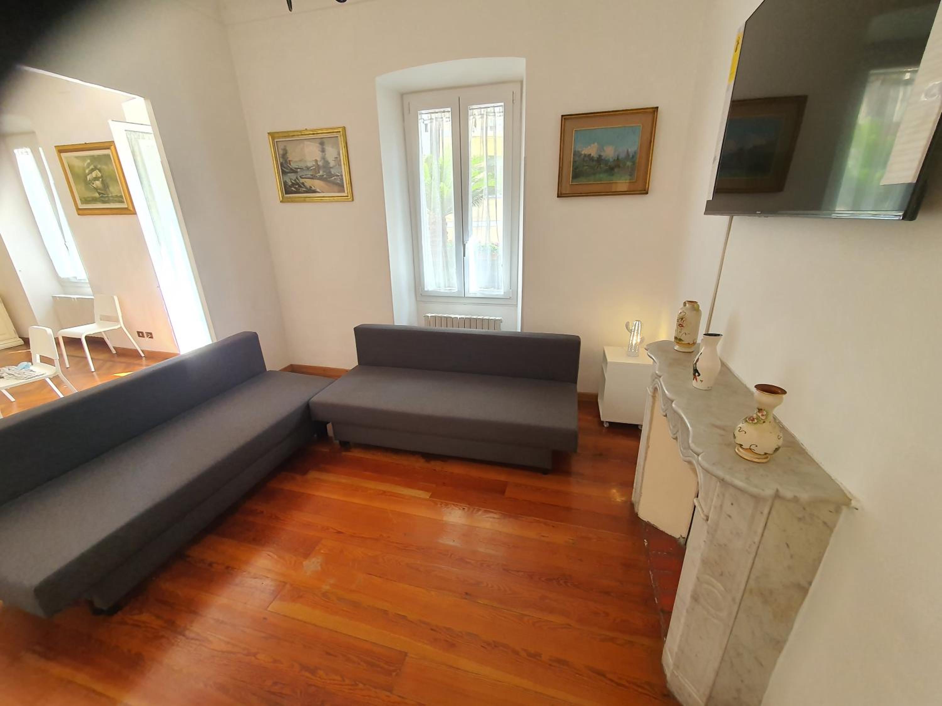 Three-Bedroom Villa - Photo 37