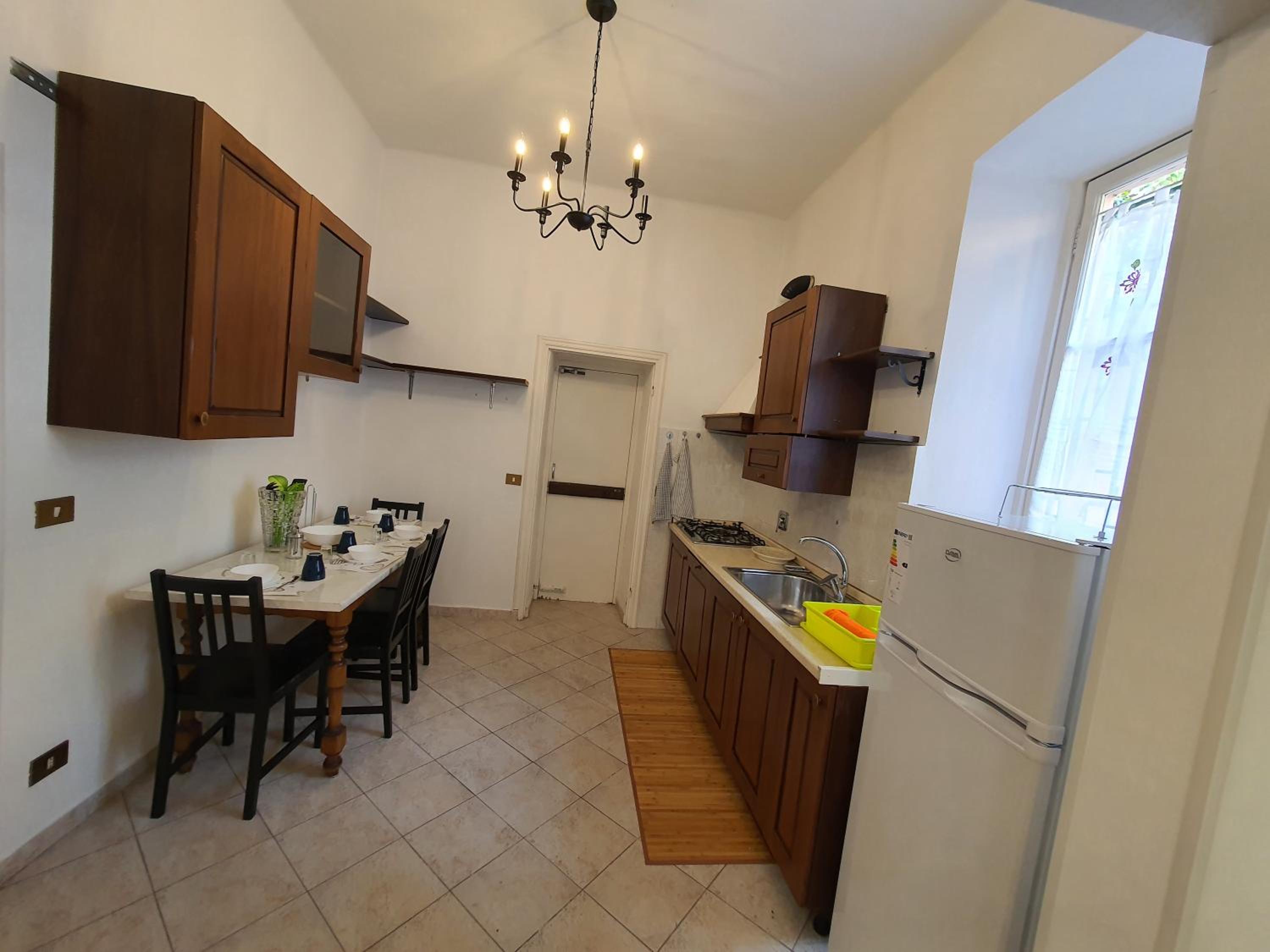 Three-Bedroom Villa - Photo 35