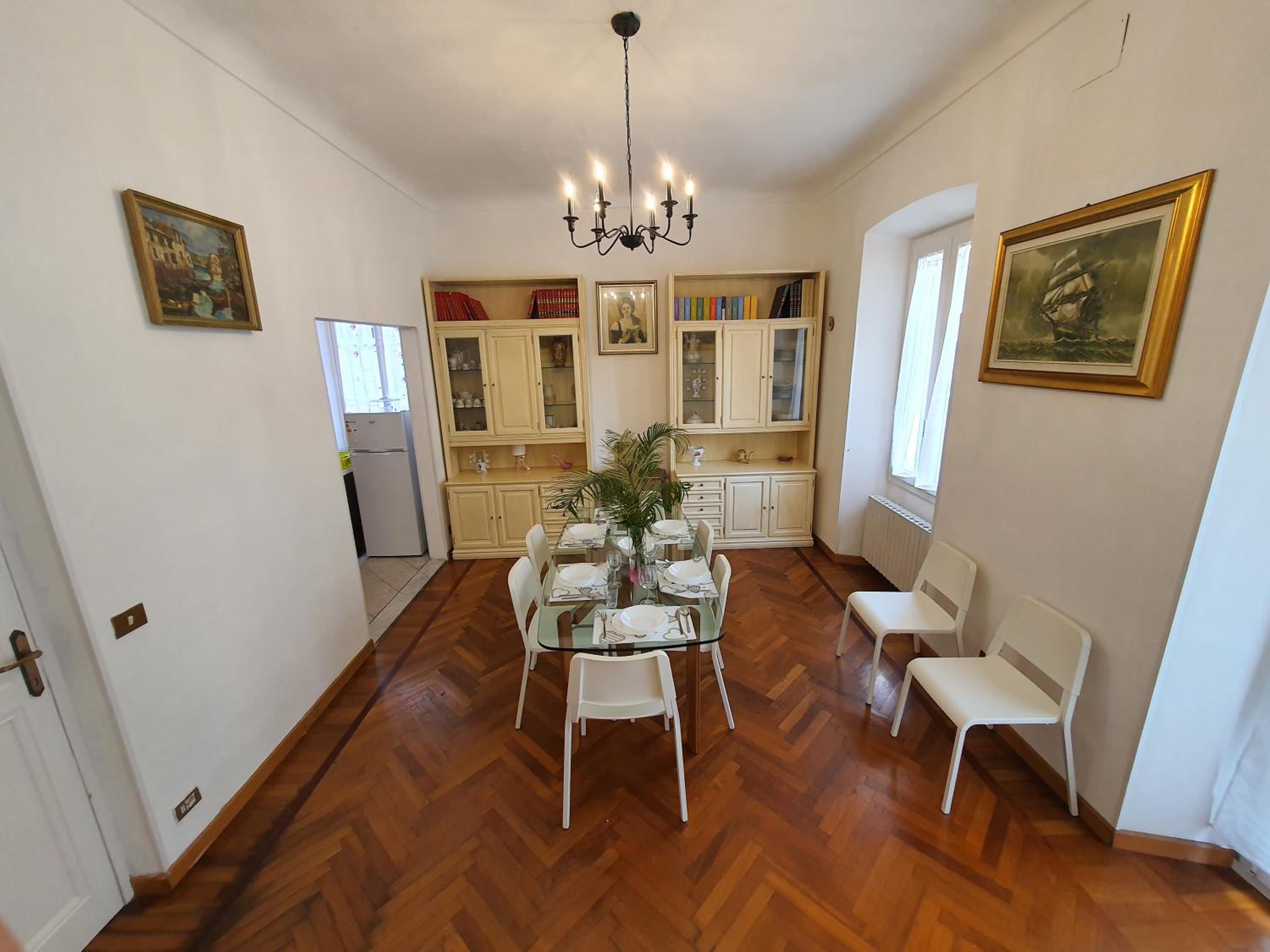 Three-Bedroom Villa - Photo 33