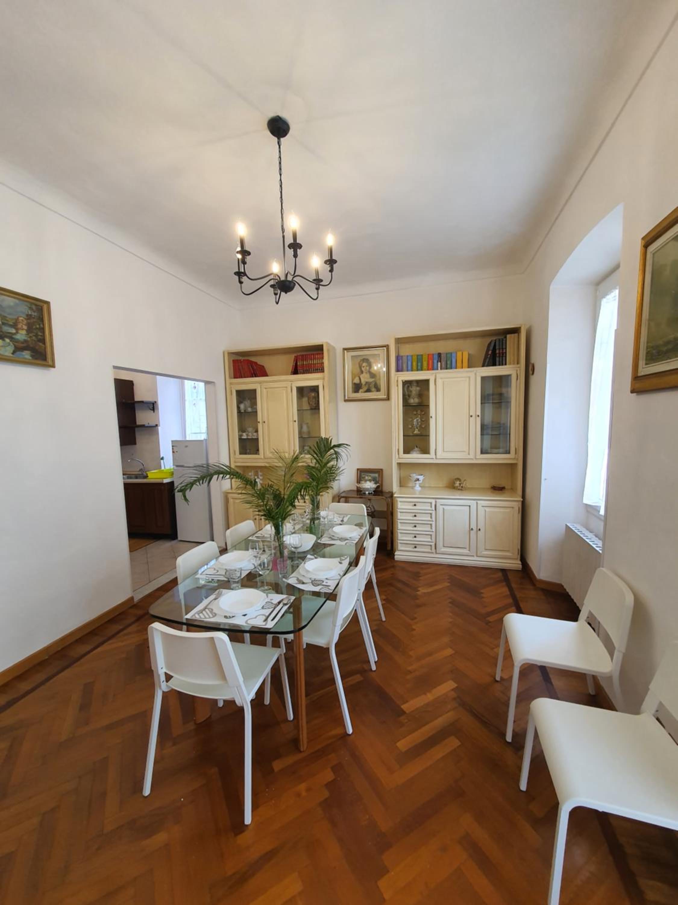 Three-Bedroom Villa - Photo 32