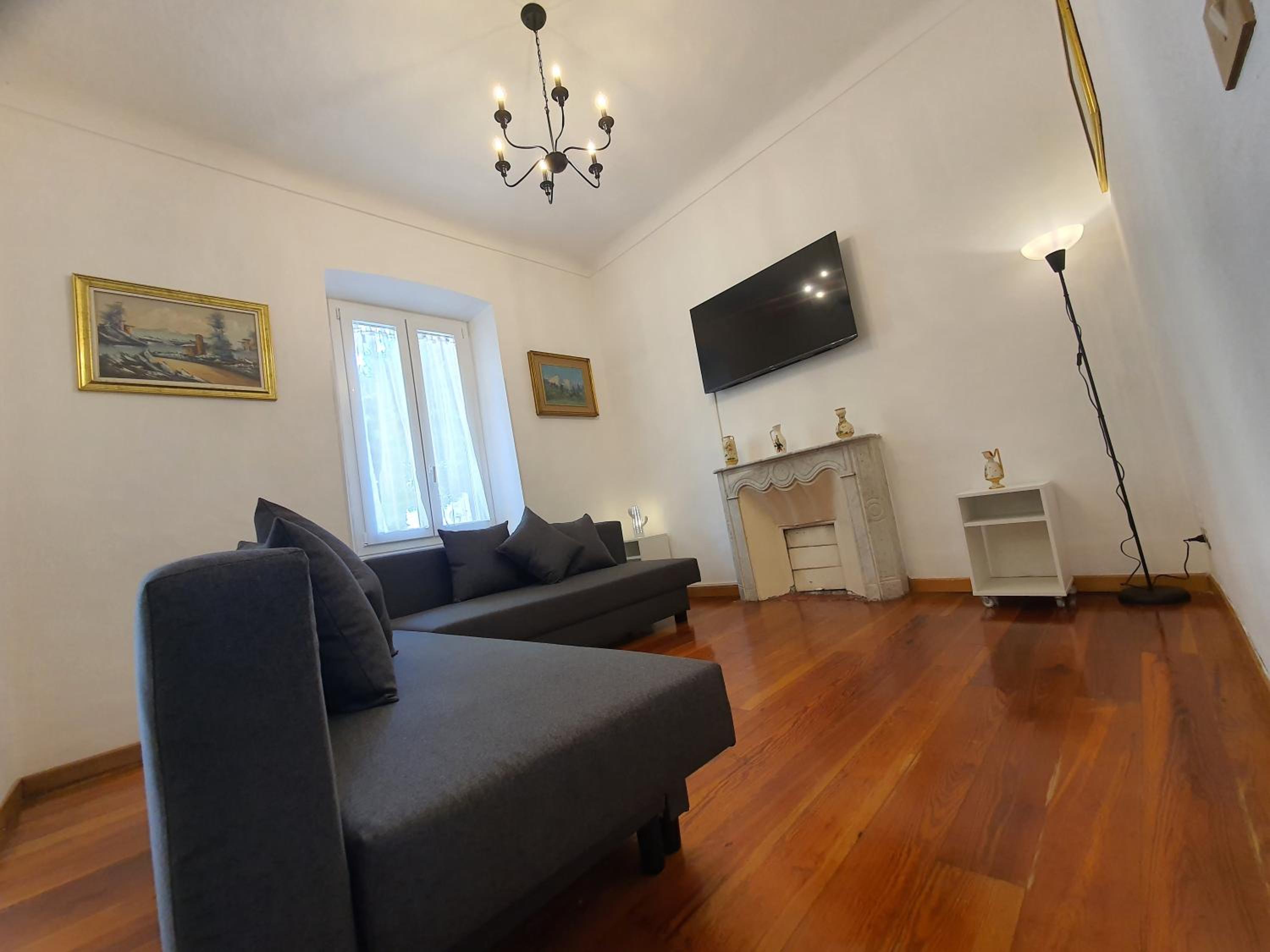Three-Bedroom Villa - Photo 29