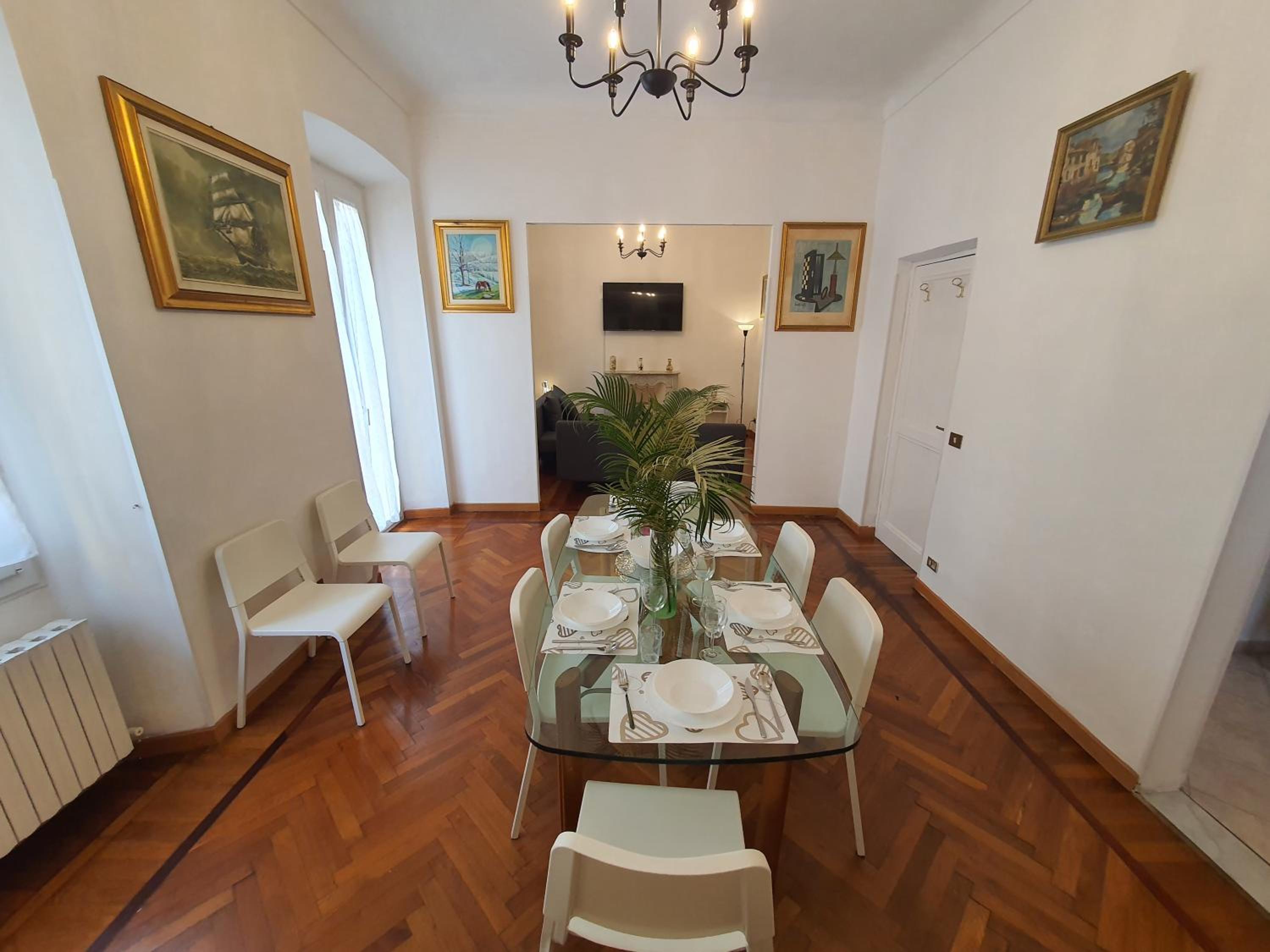Three-Bedroom Villa - Photo 26