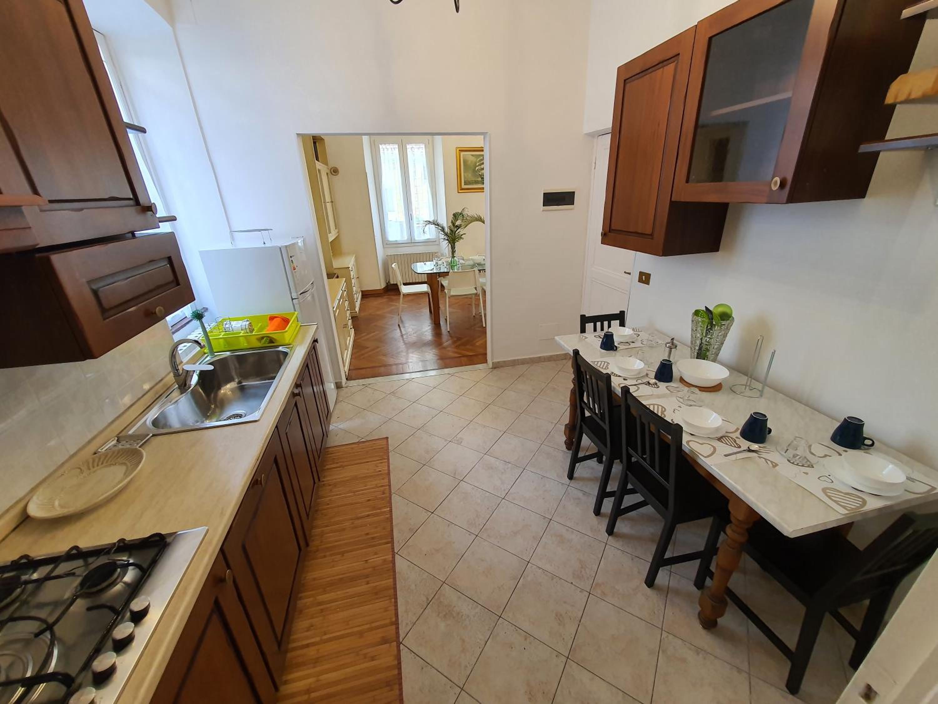 Three-Bedroom Villa - Photo 25