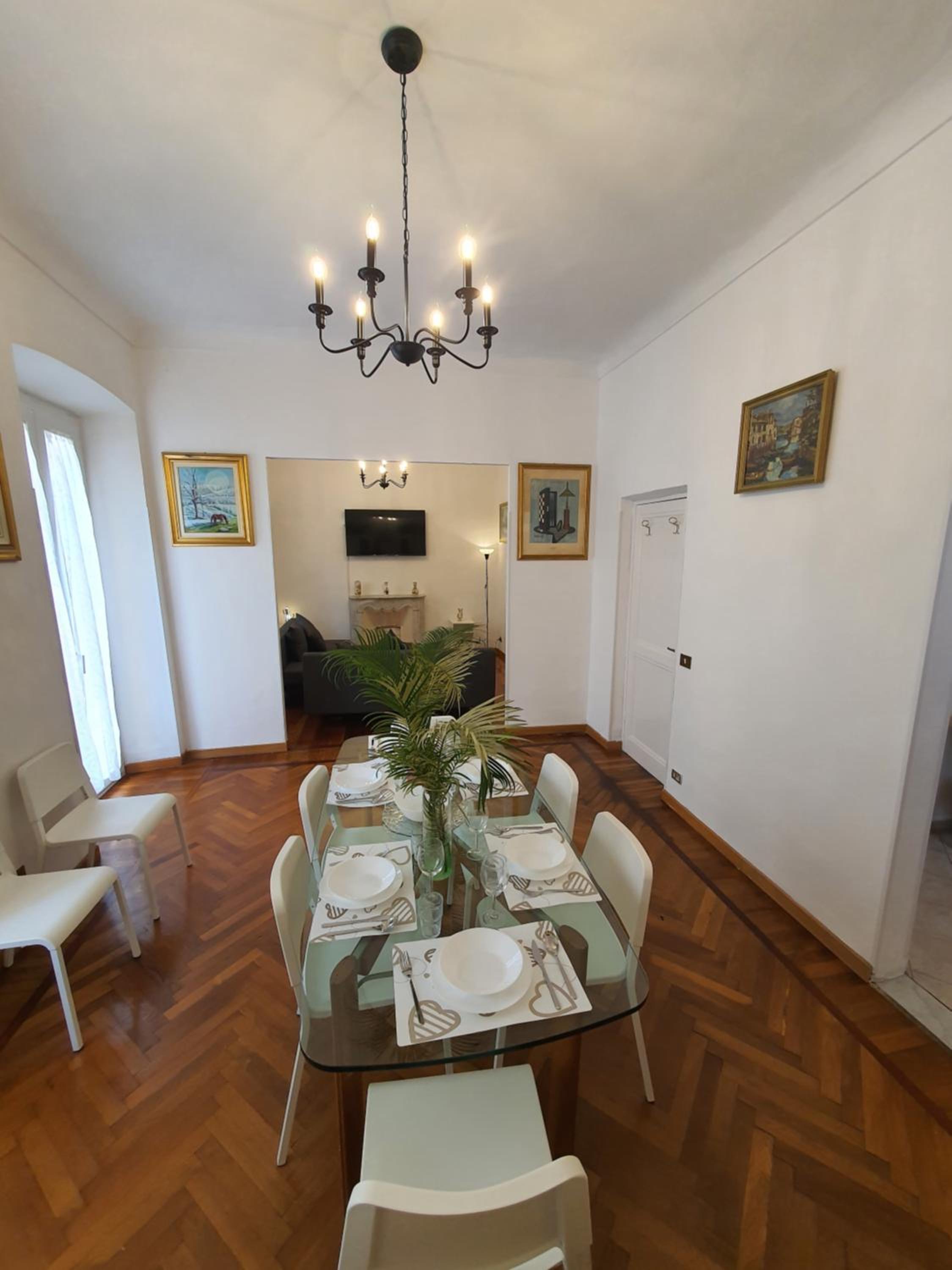 Three-Bedroom Villa - Photo 24