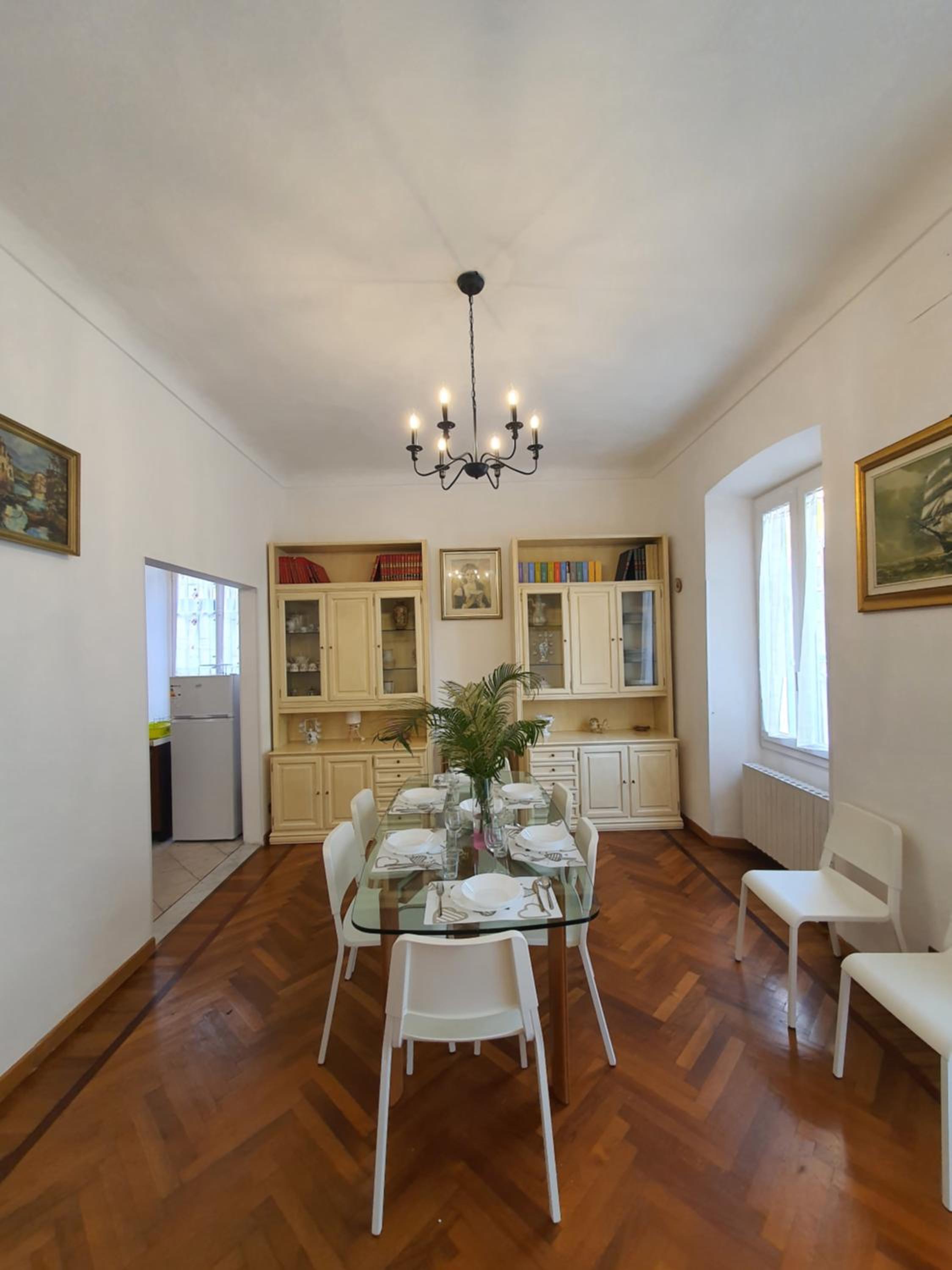 Three-Bedroom Villa - Photo 23