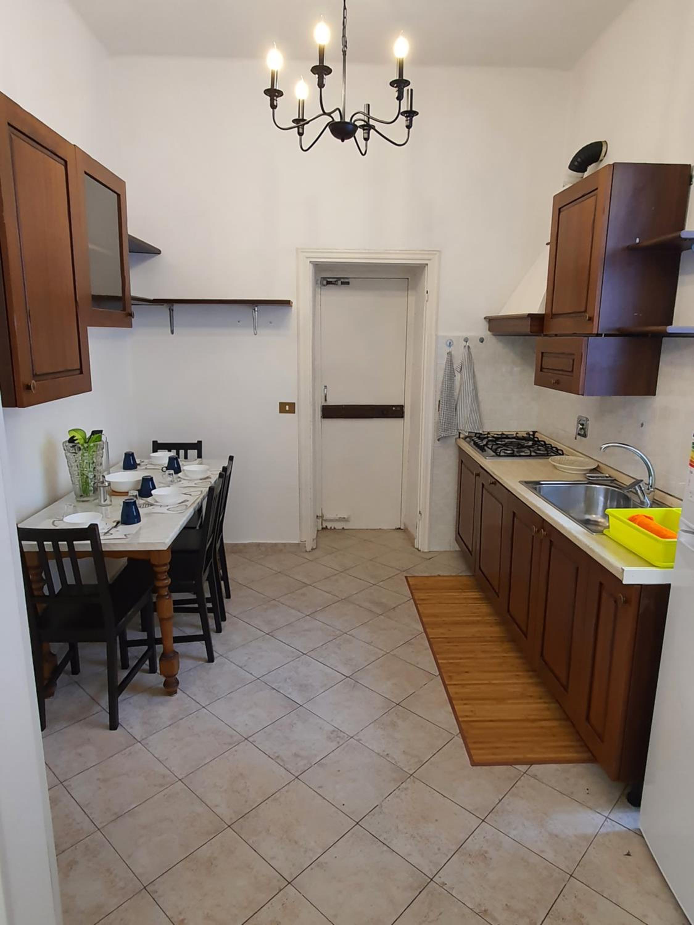 Three-Bedroom Villa - Photo 20