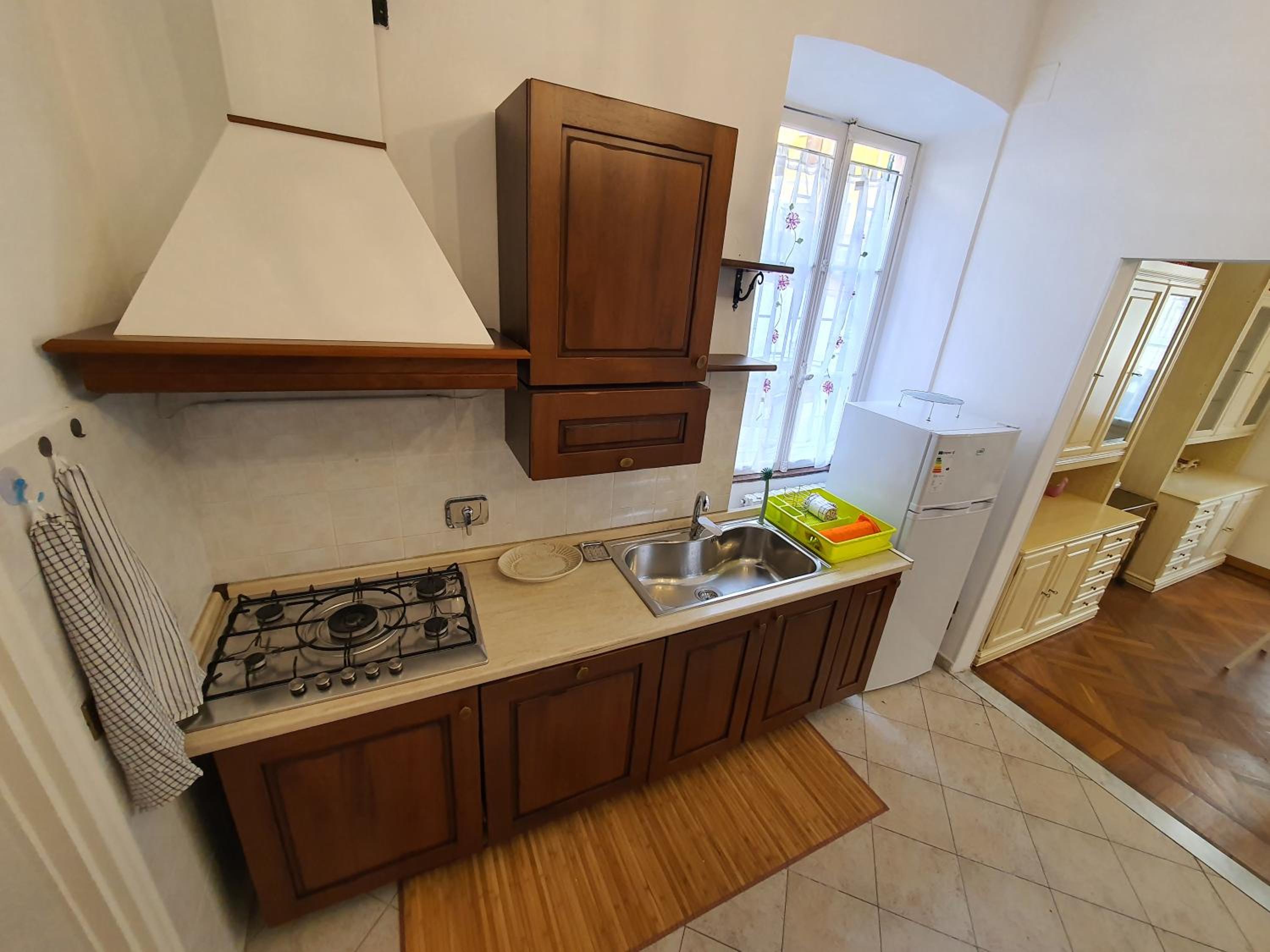 Three-Bedroom Villa - Photo 19