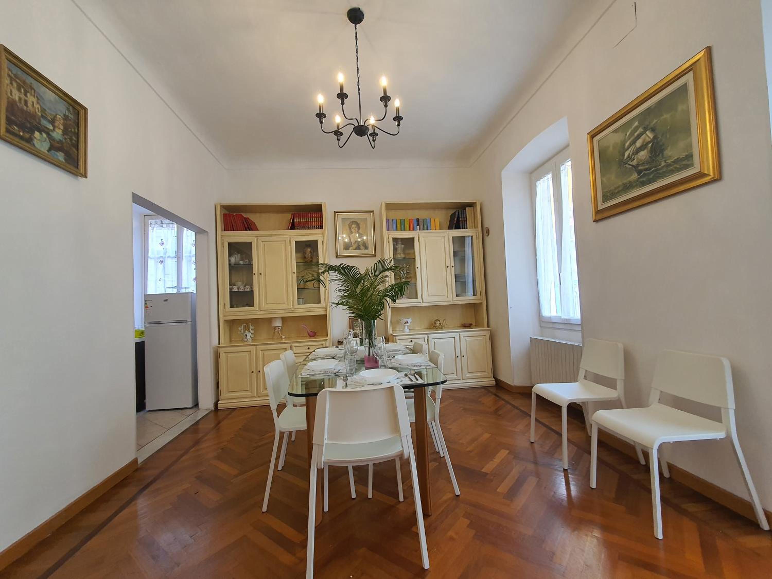 Three-Bedroom Villa - Photo 15
