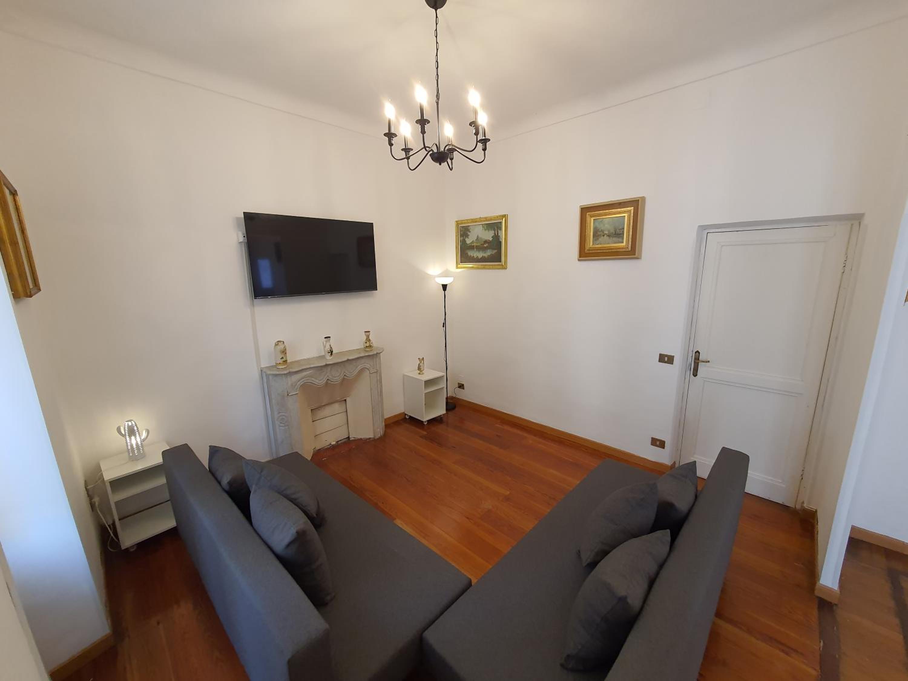 Three-Bedroom Villa - Photo 12