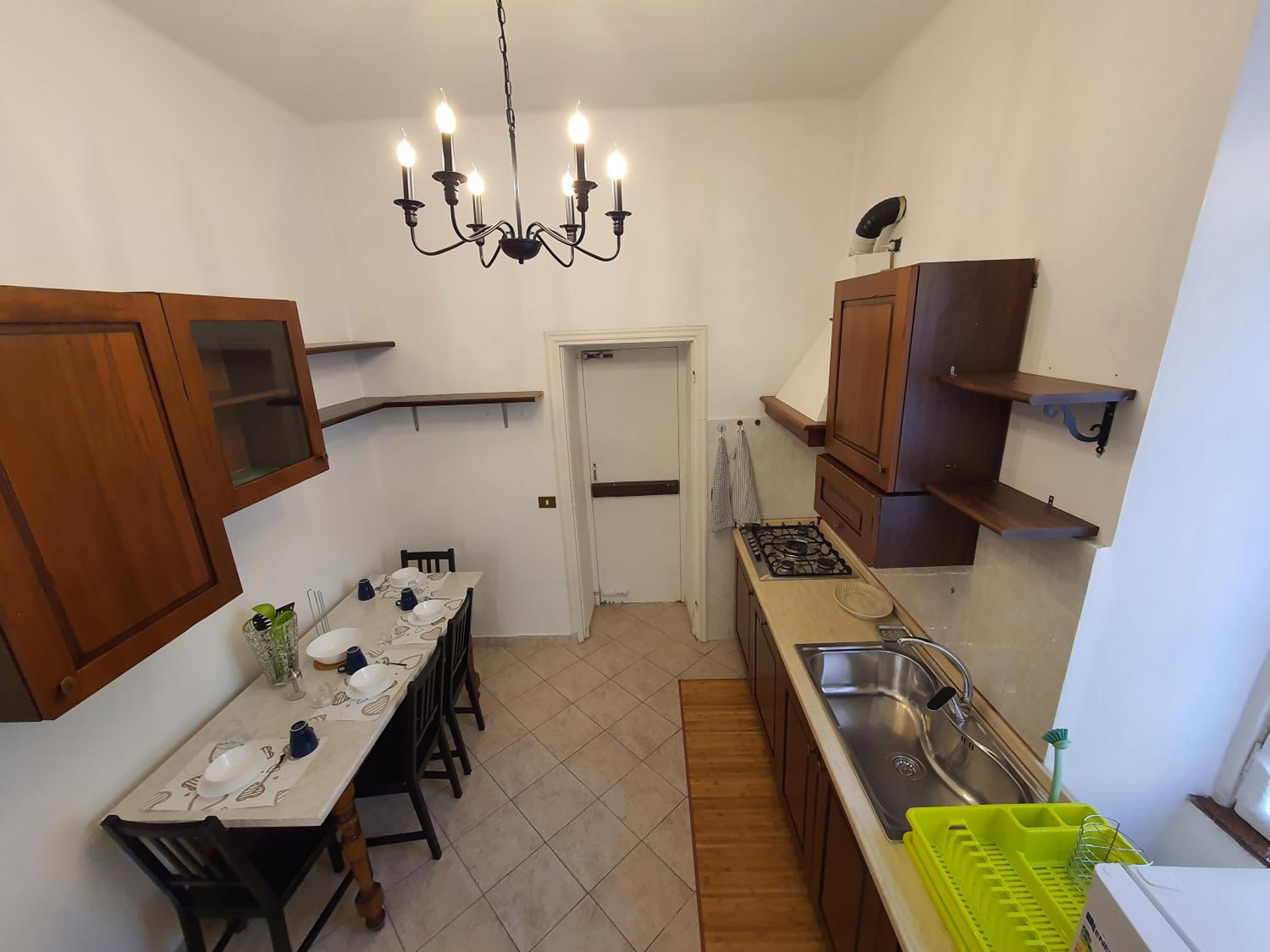 Three-Bedroom Villa - Photo 5