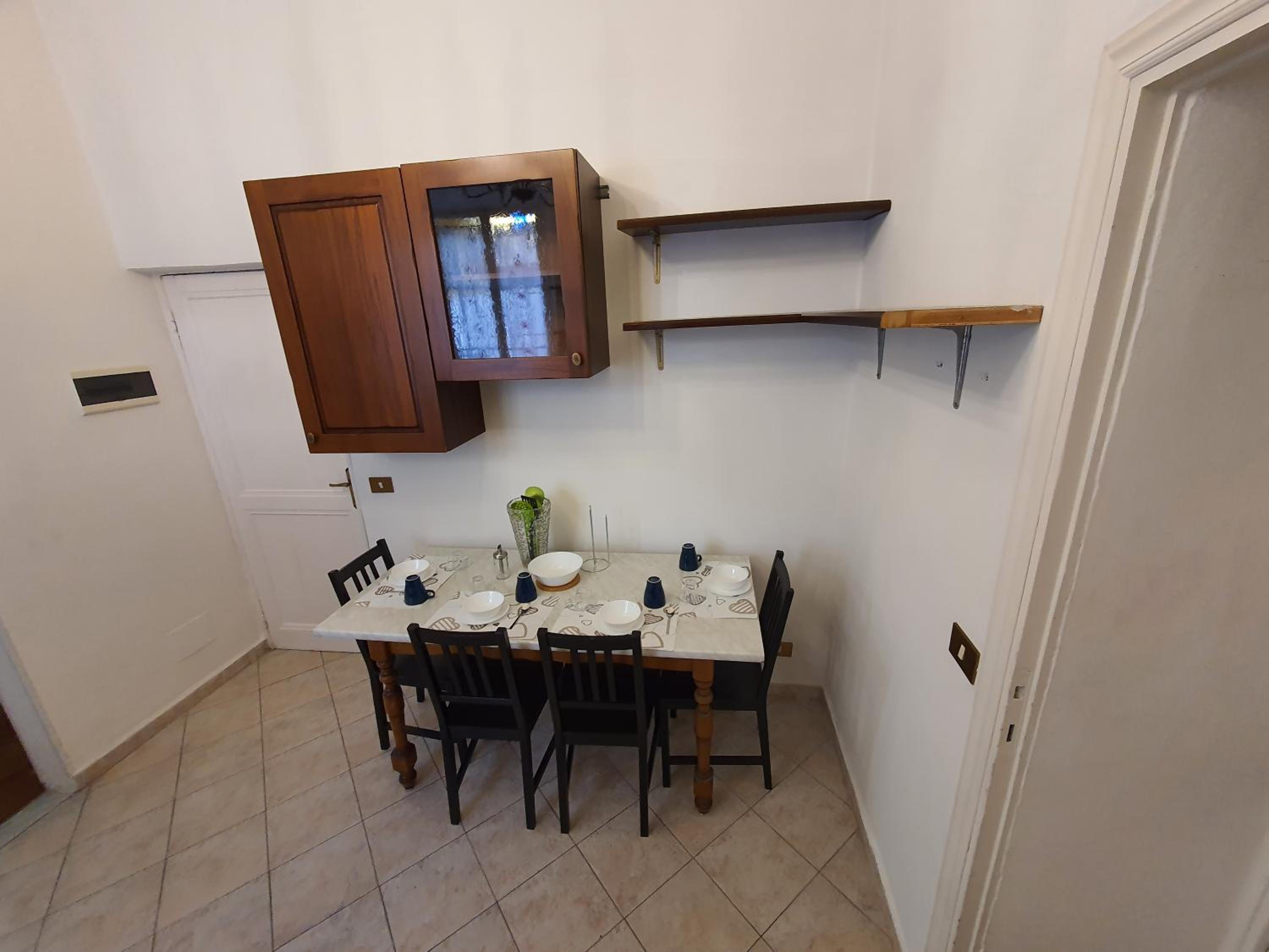 Three-Bedroom Villa - Photo 3