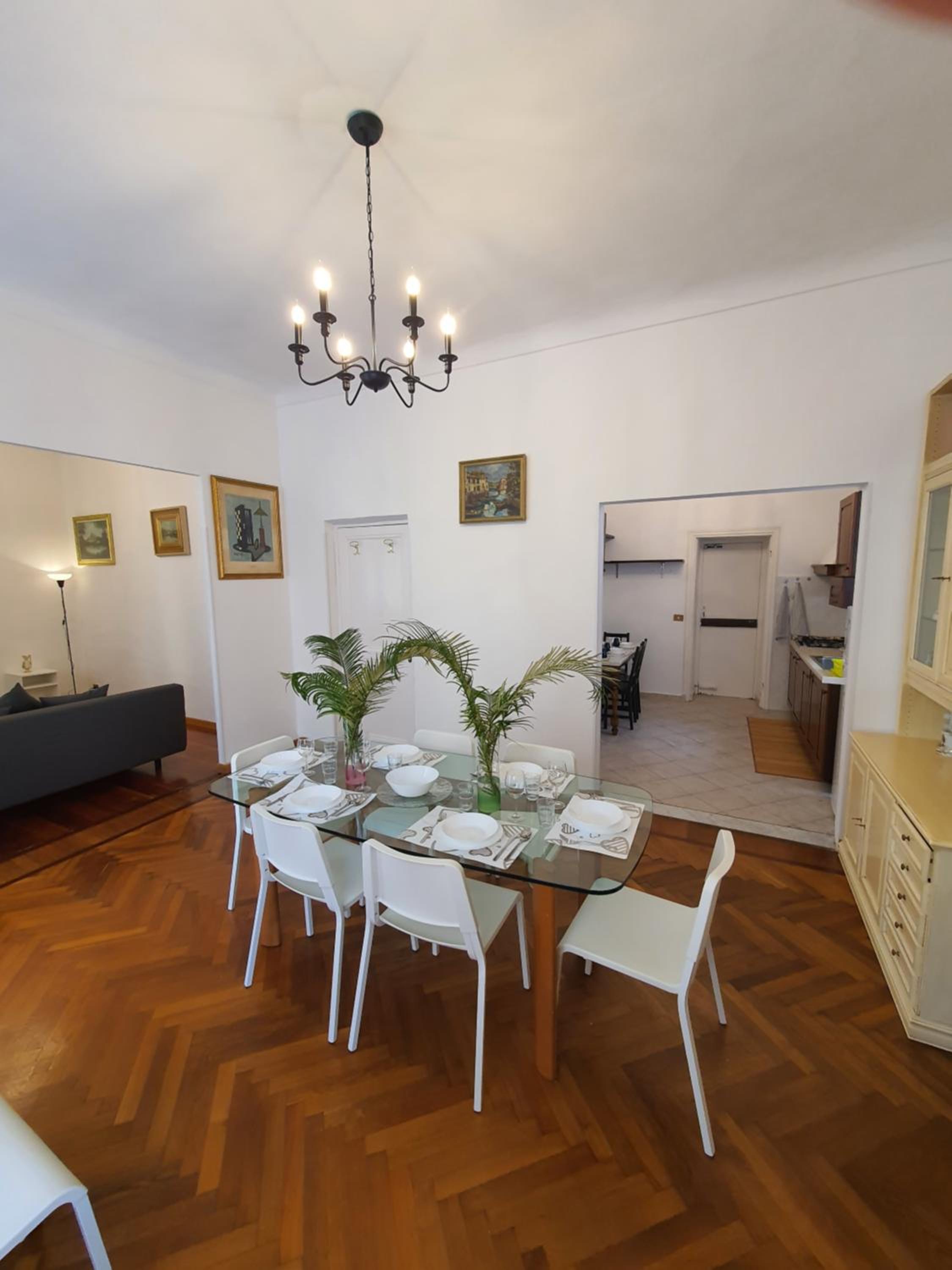Three-Bedroom Villa - Photo 66