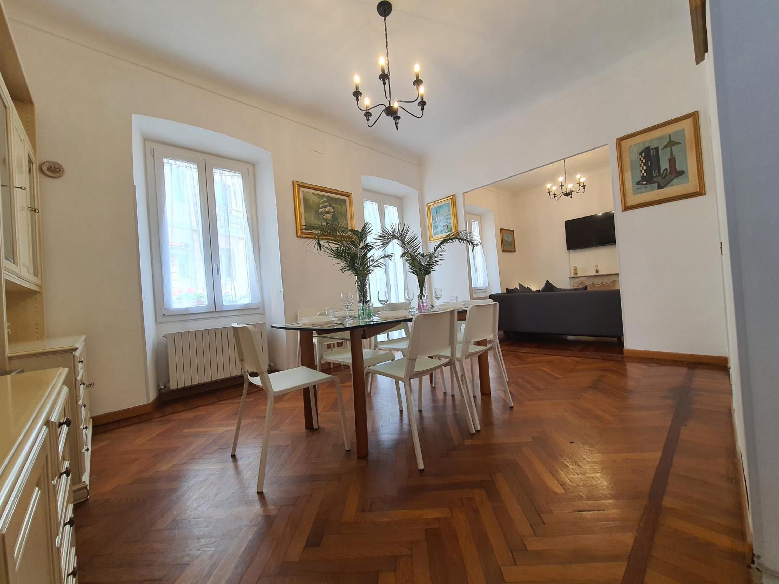 Three-Bedroom Villa - Photo 61