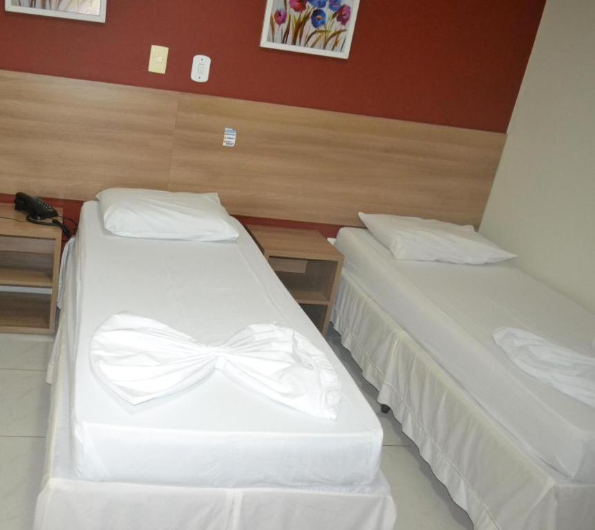 Twin Room photo 1