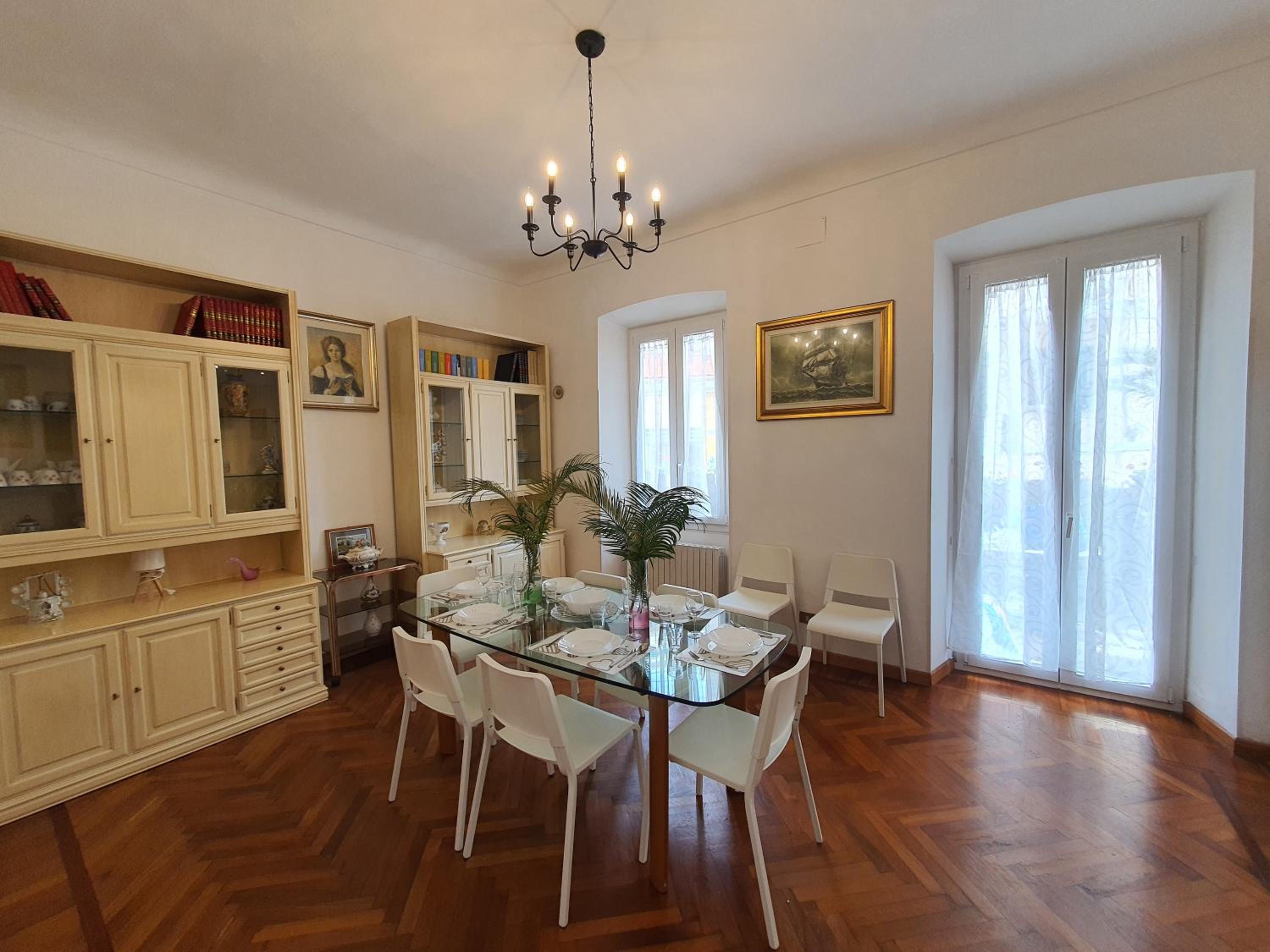 Three-Bedroom Villa - Photo 52