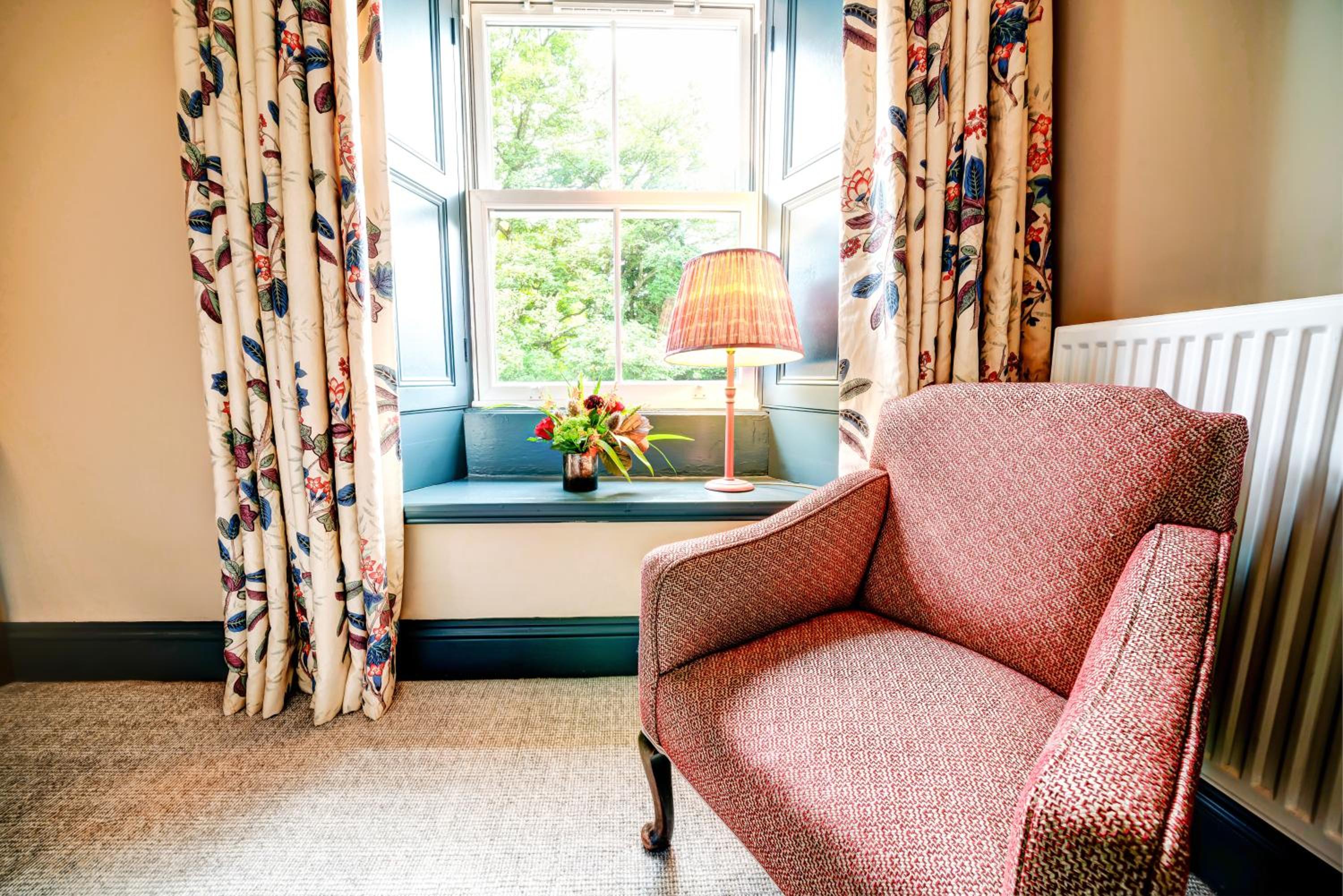Superior King Room photo 3