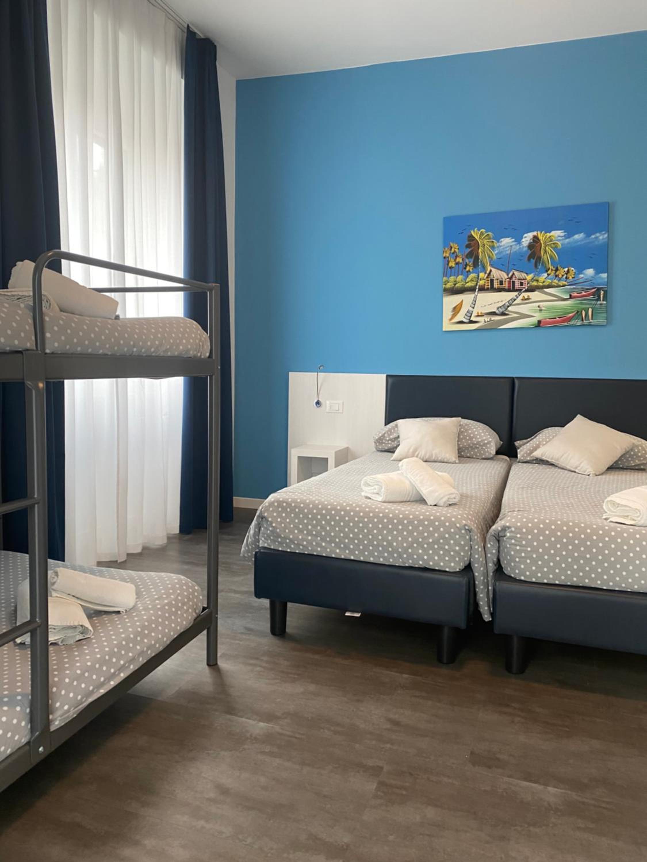 Quadruple Room photo 3