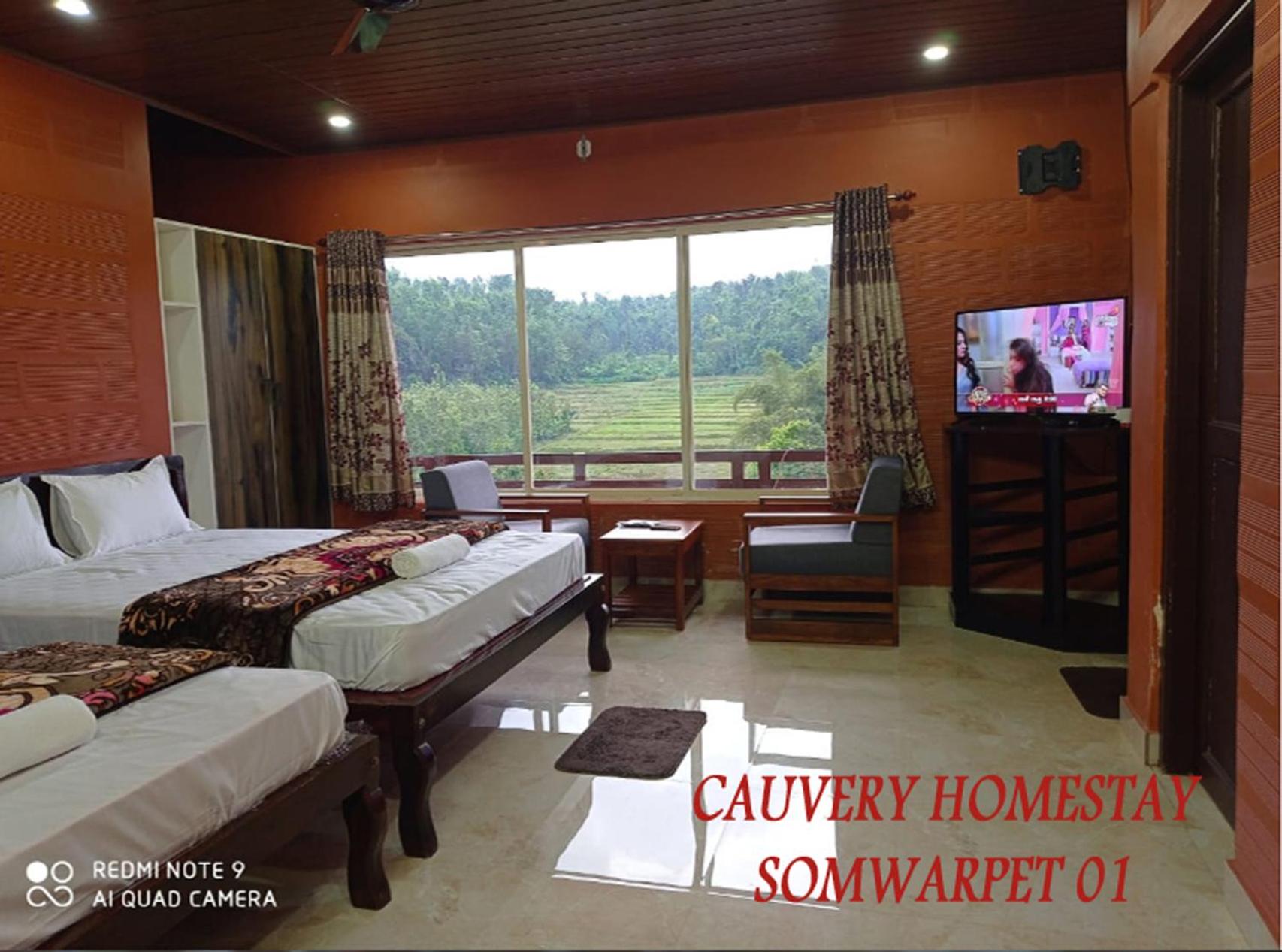 Double or Twin Room with Balcony photo 1