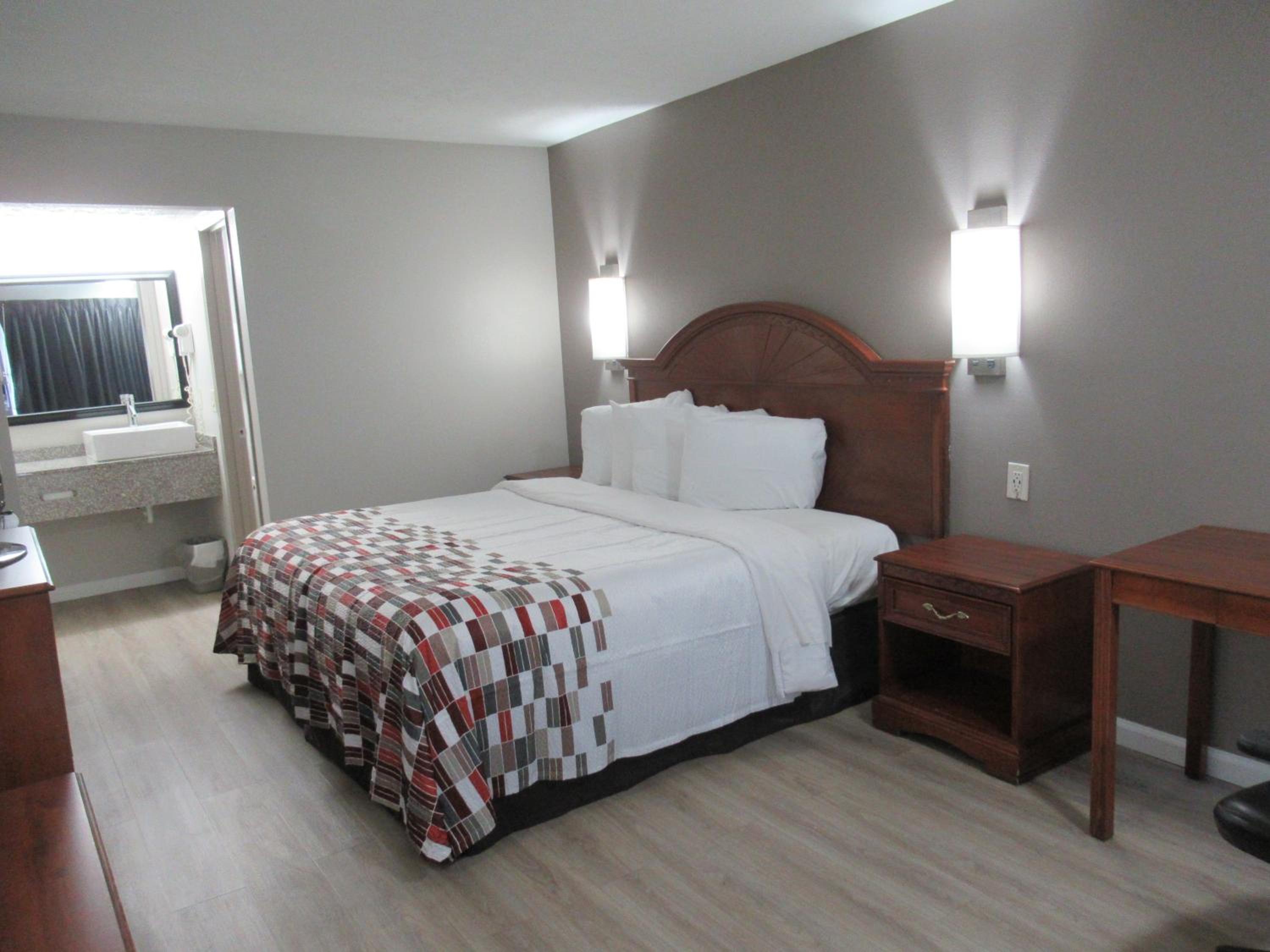 Red Roof Inn Walton, KY - Richwood - Cincinnati Airport South, Photo 2