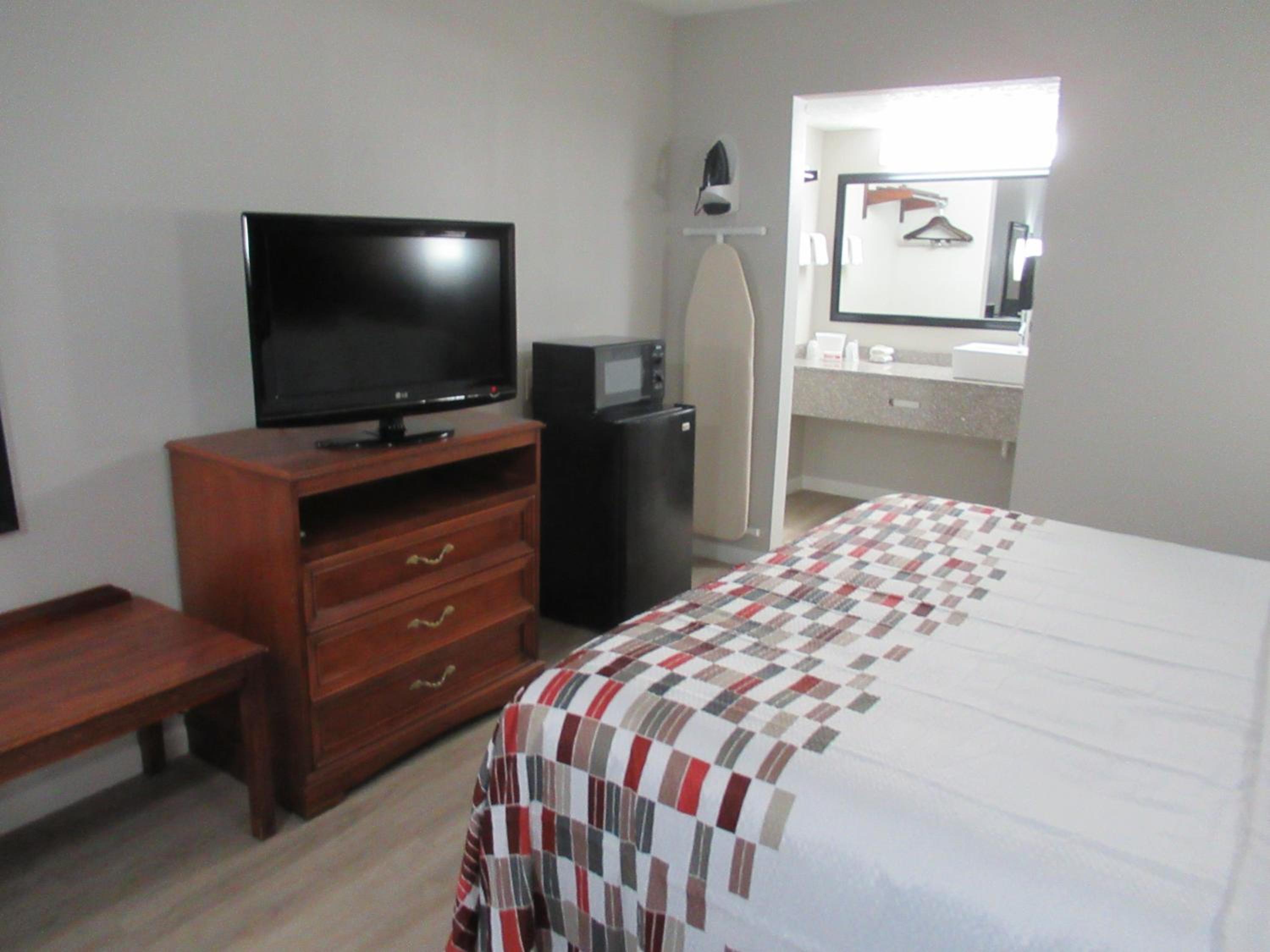Superior King Room Non-Smoking photo 2