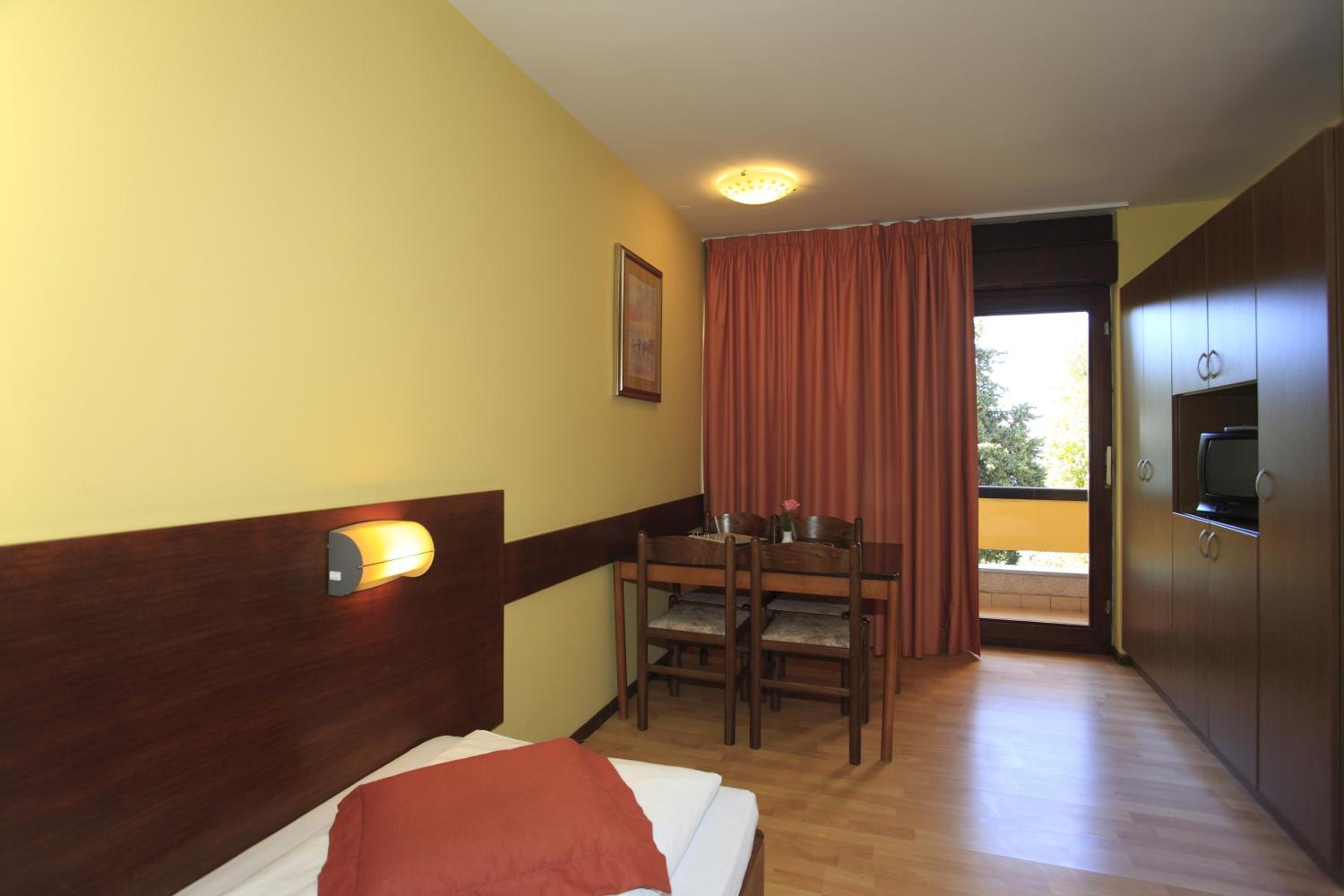Economy Single Room photo 1
