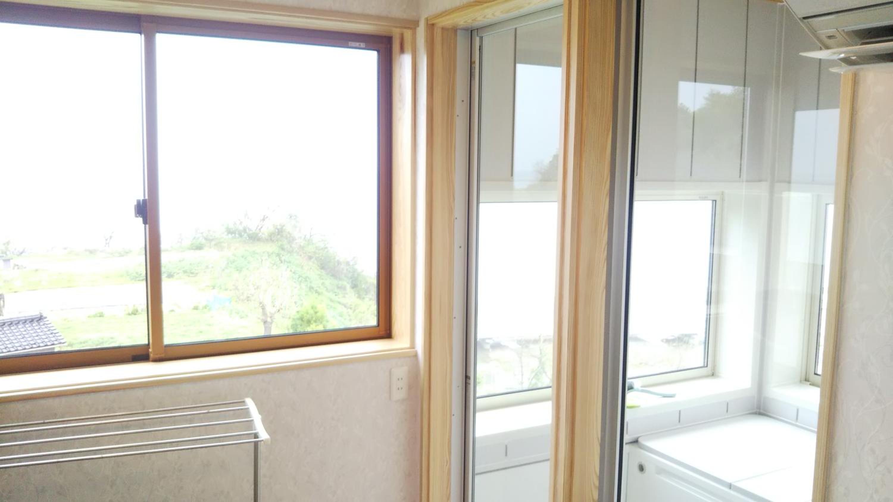 Deluxe Twin Room with Sea View photo 1