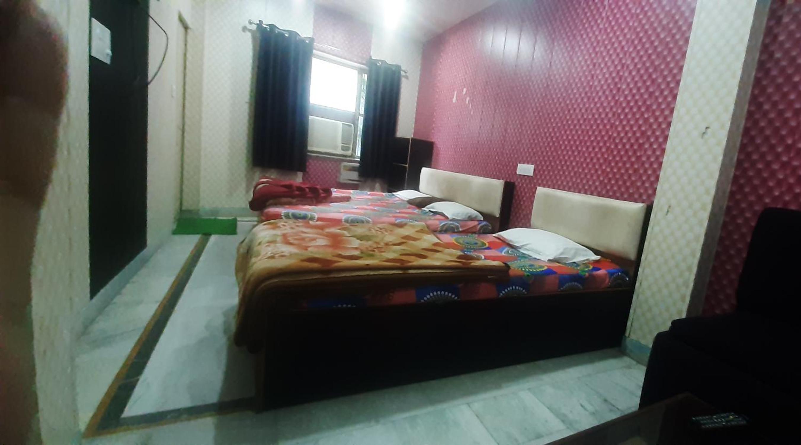 Basic Triple Room - Photo 2