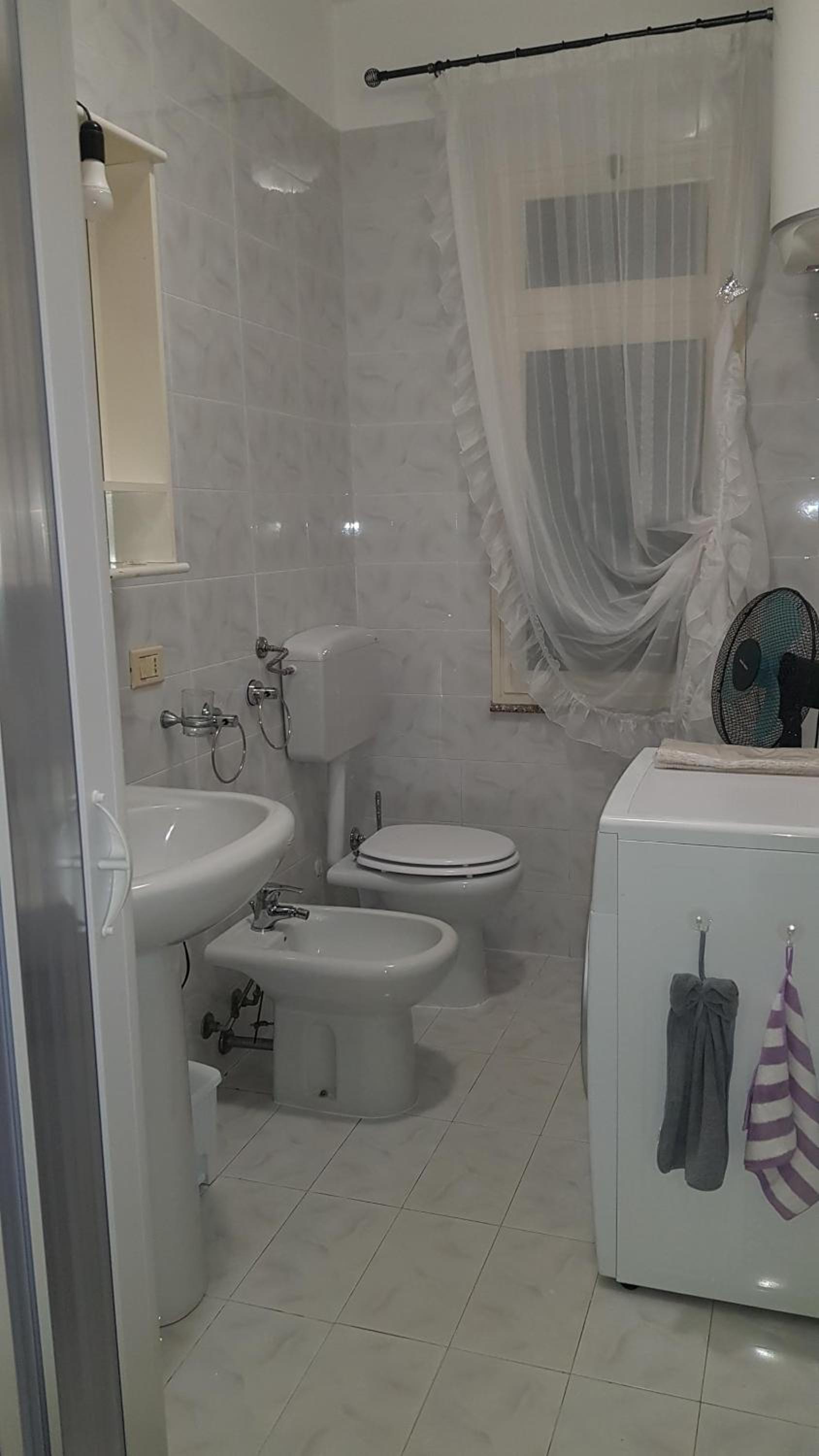 Basic Triple Room - Photo 8