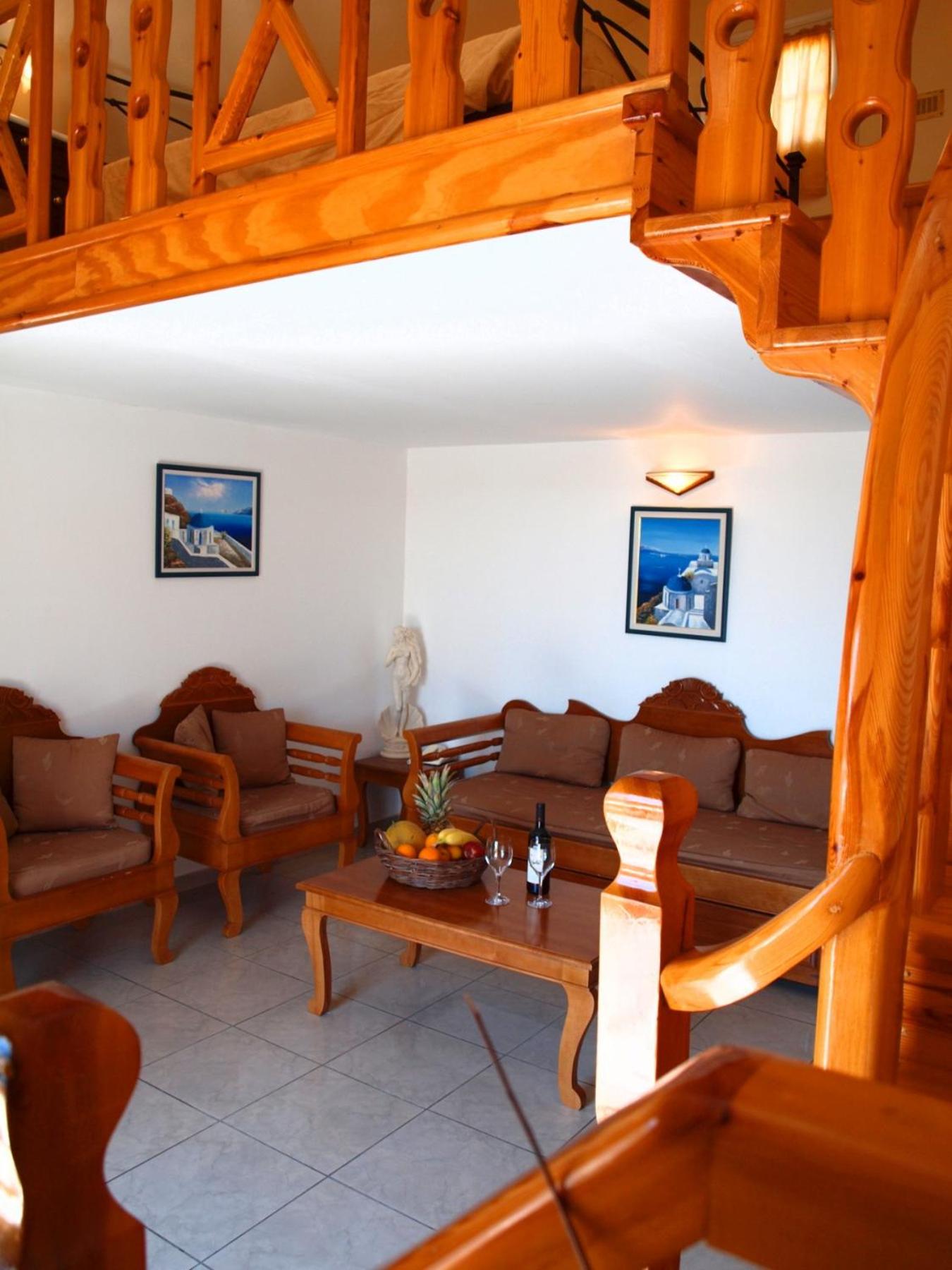 Family Room - Split Level