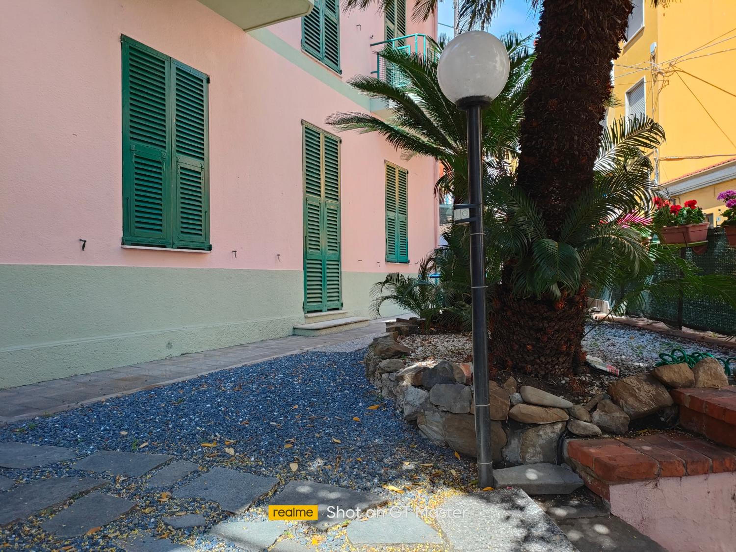 Three-Bedroom Villa - Photo 41
