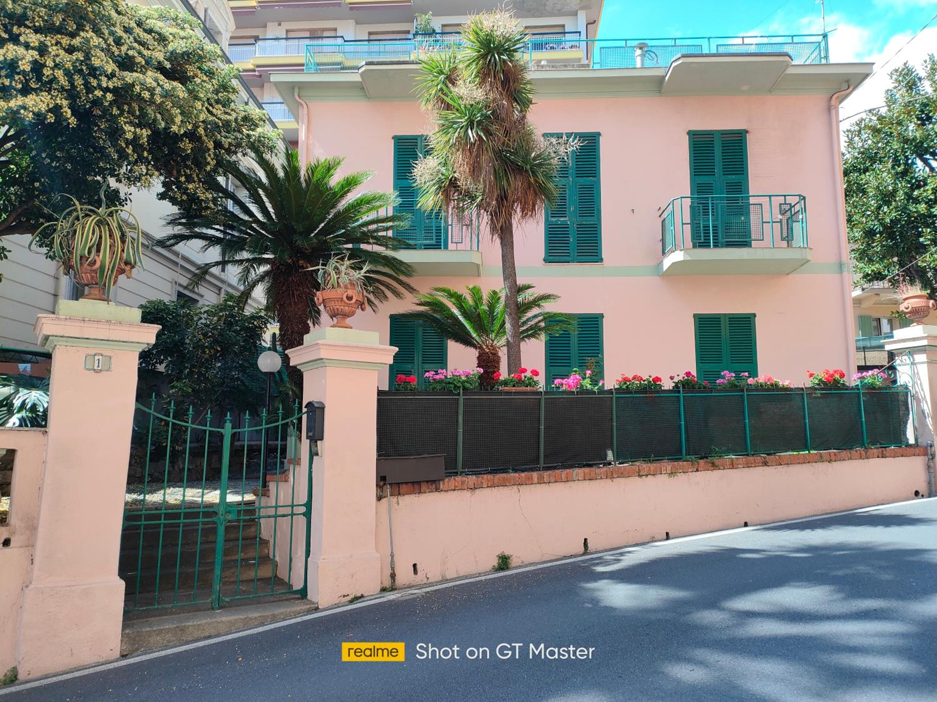 Three-Bedroom Villa - Photo 68