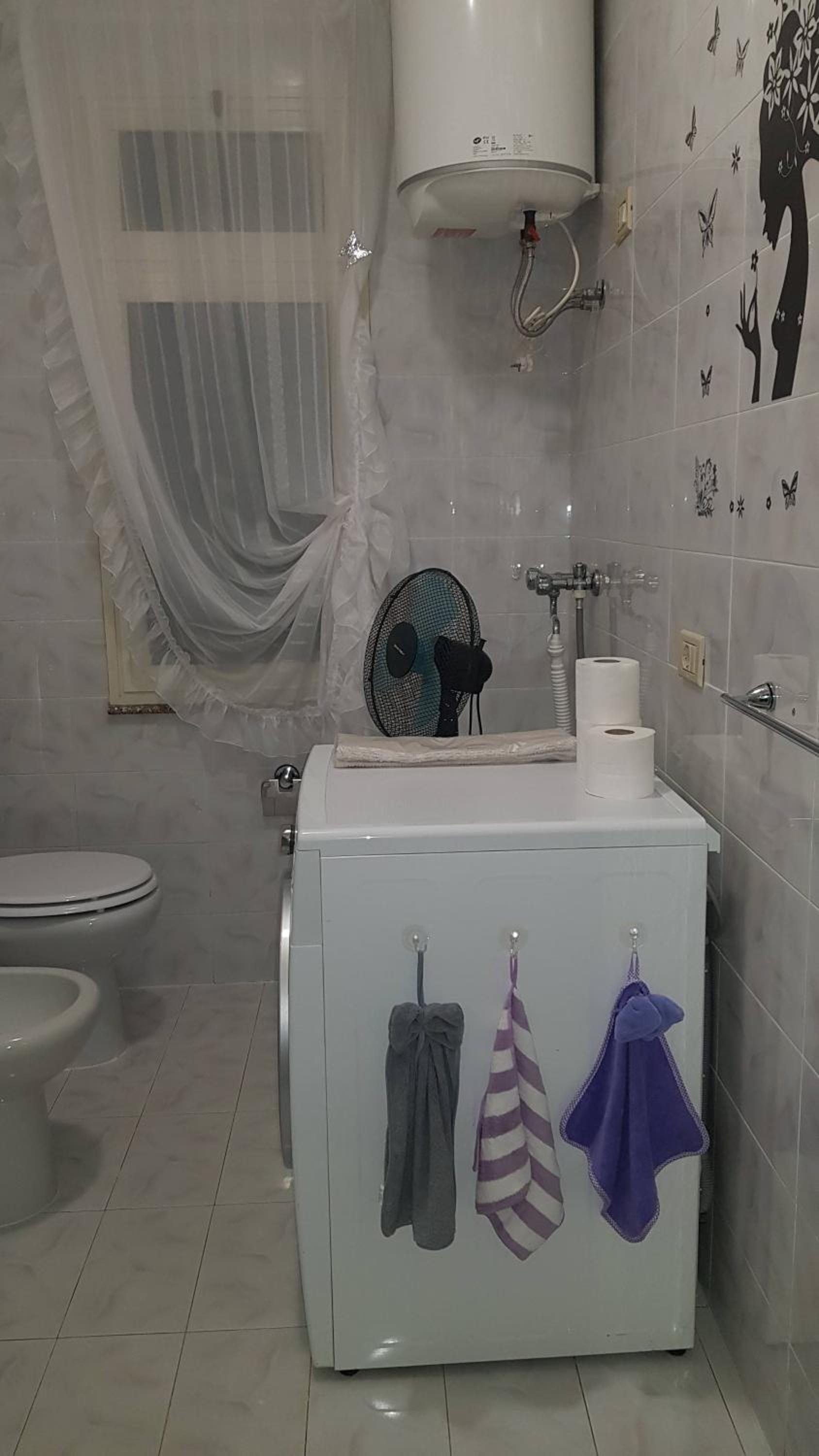 Basic Triple Room - Photo 12
