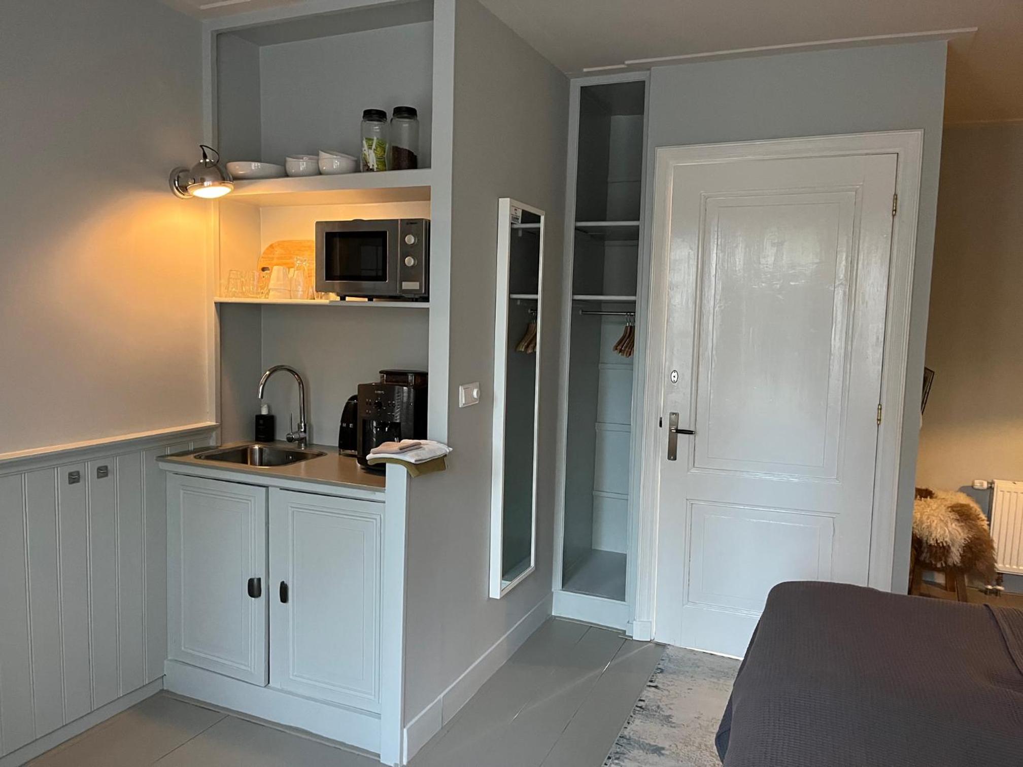 Junior Suite with Terrace - Photo 9