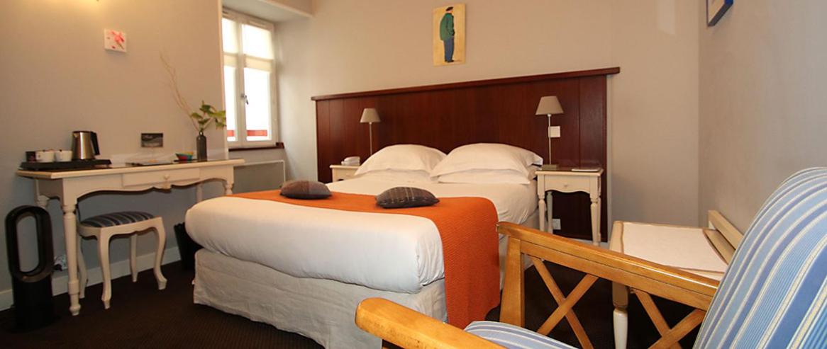 Double Room with Shower