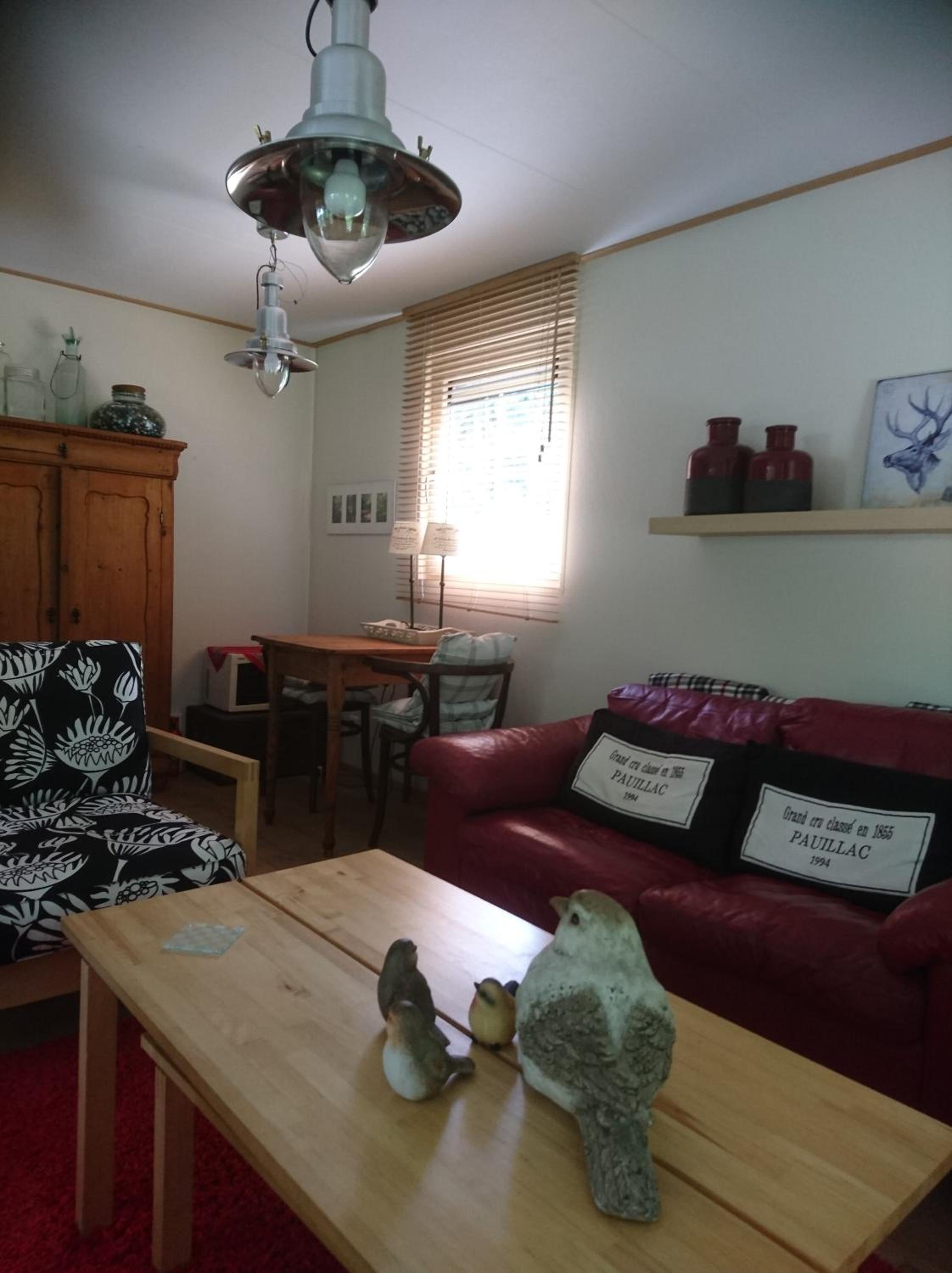 One-Bedroom Cottage photo 1