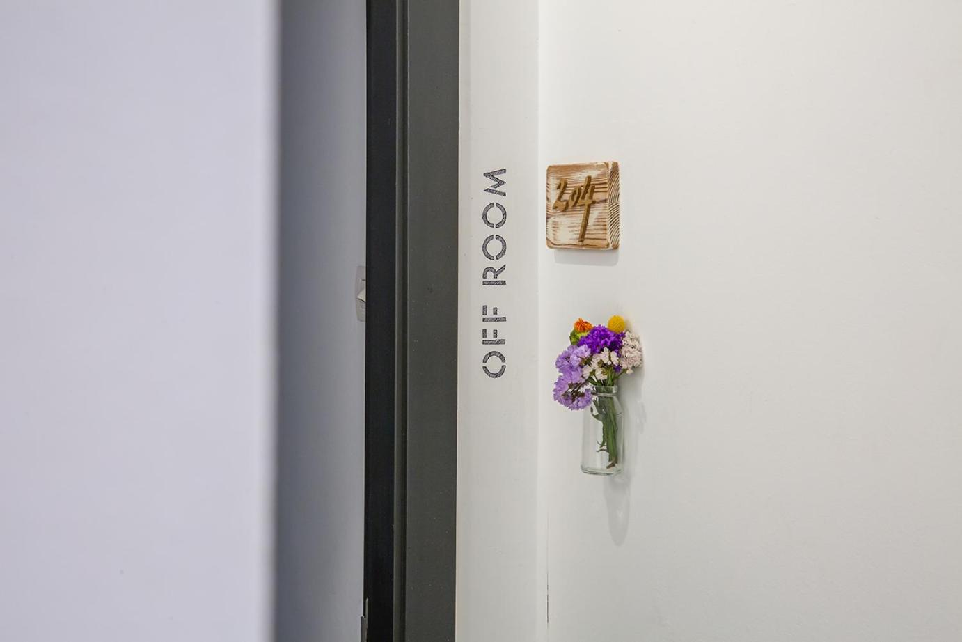 Superior Room - Disability Access (Low EMF - Baja radiacion) photo 3