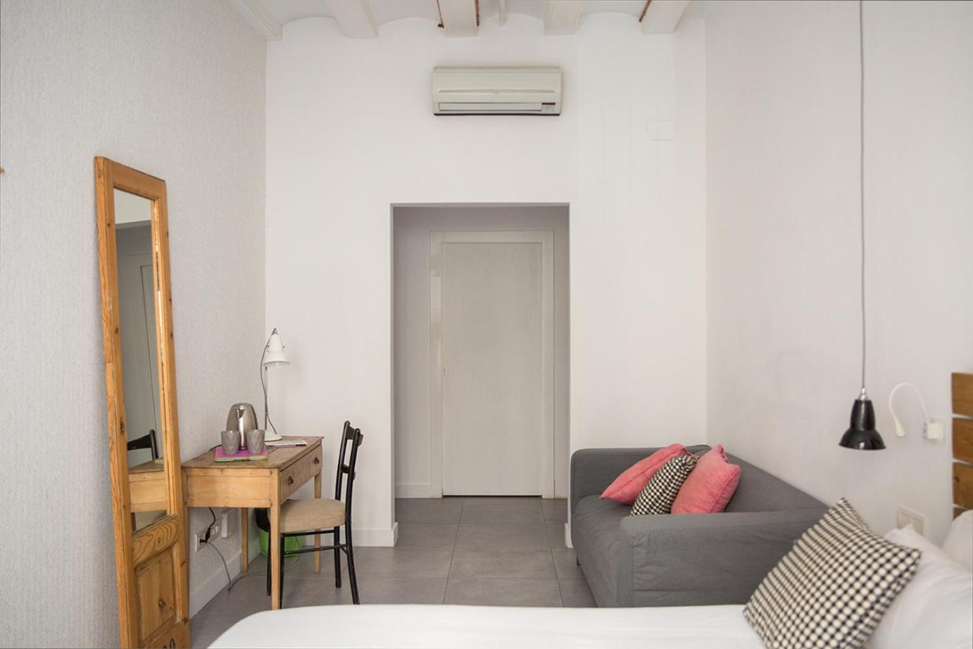 Superior Room - Disability Access (Low EMF - Baja radiacion) photo 2