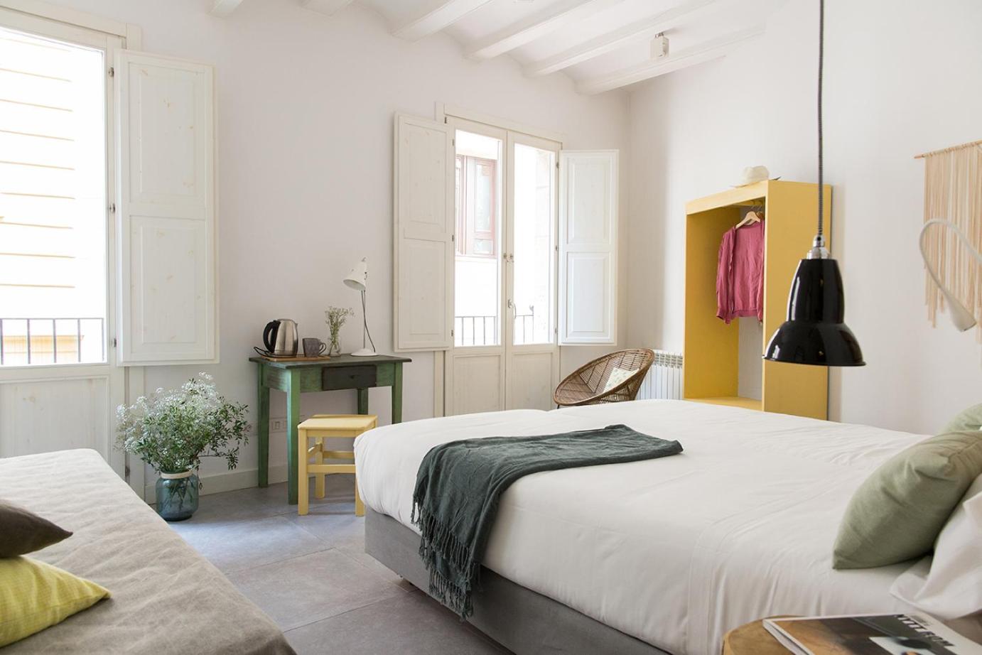 Habitación Doble o Twin Superior