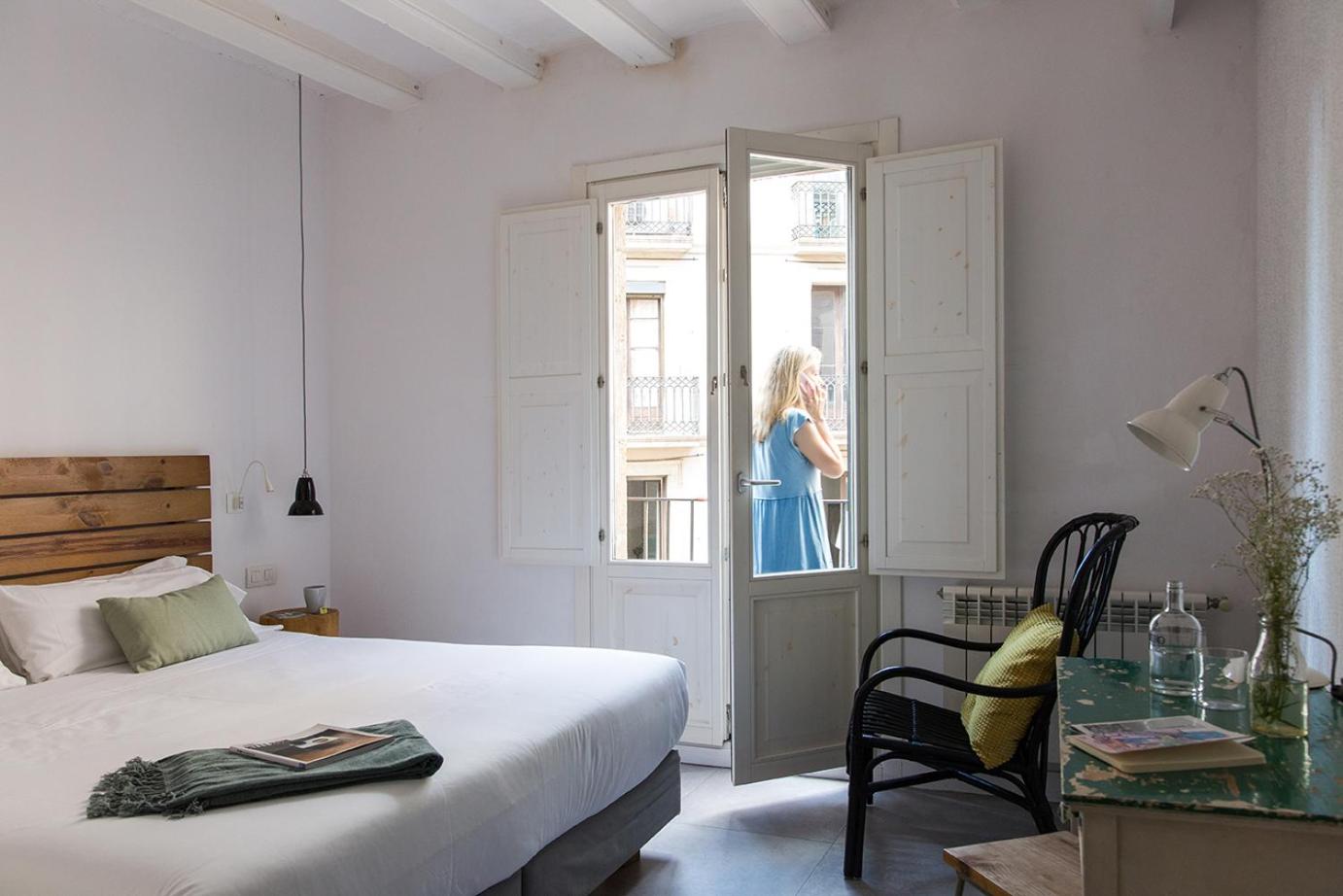 Double or Twin Room photo 2