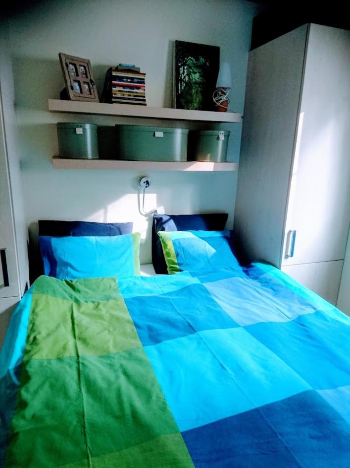 One-Bedroom Cottage photo 2