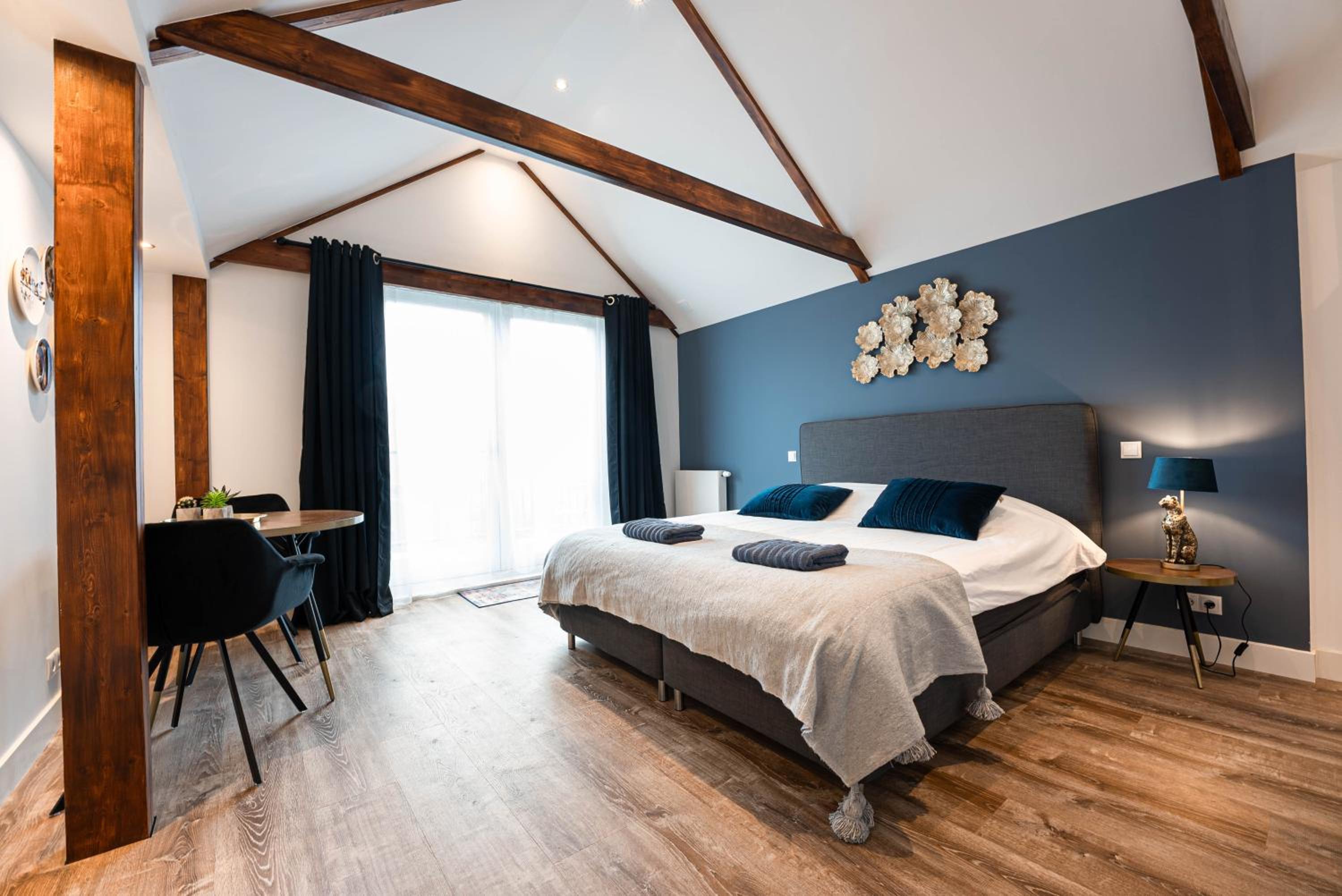 Deluxe Double Room - Photo 6