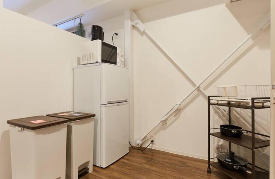 Standard Double or Twin Room photo 3