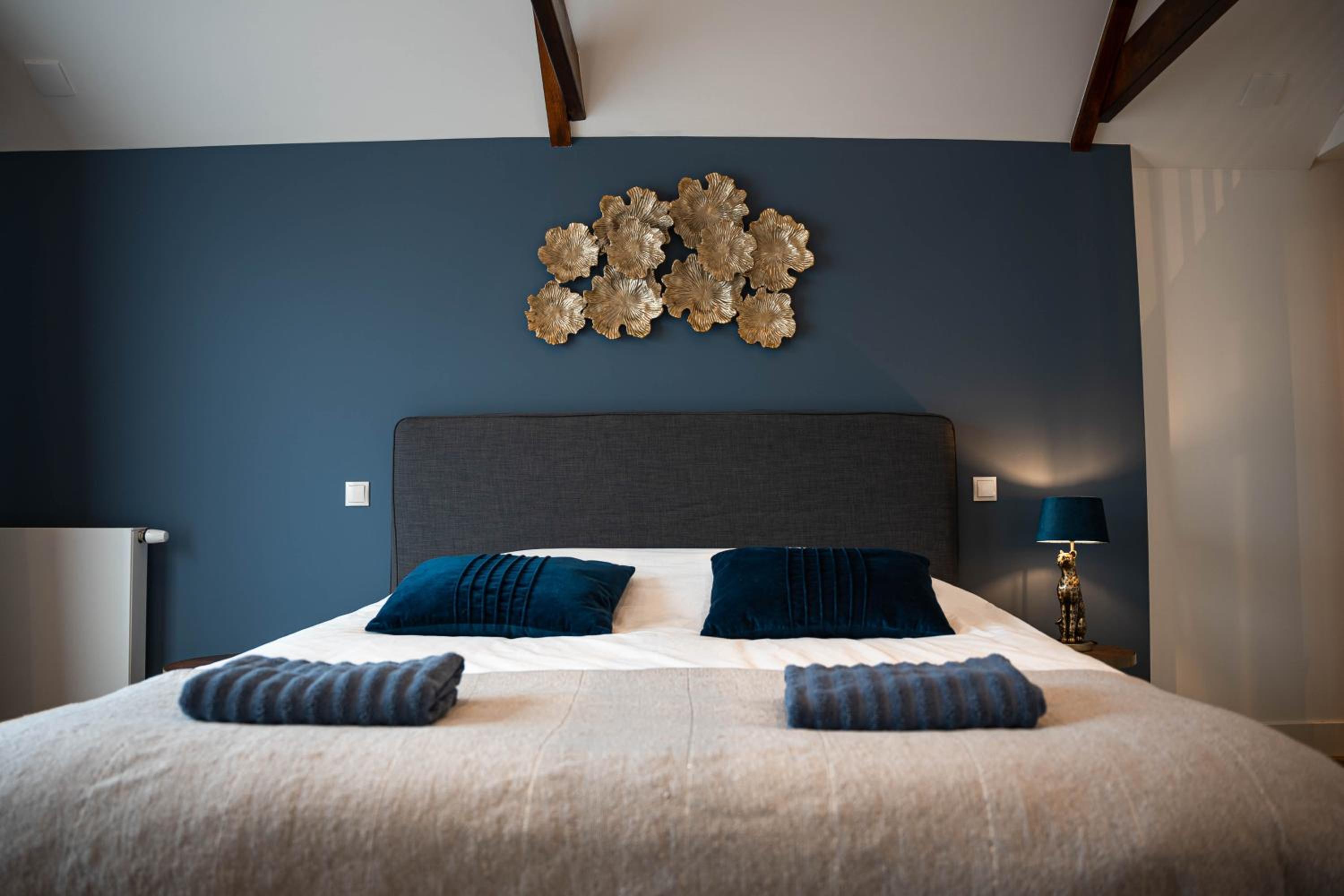 Deluxe Double Room - Photo 7