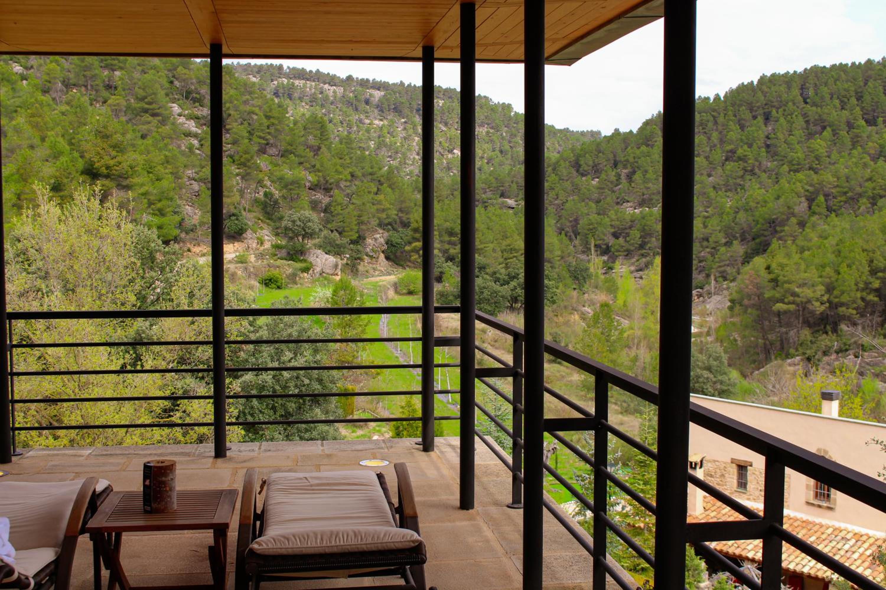 Chalet Superior