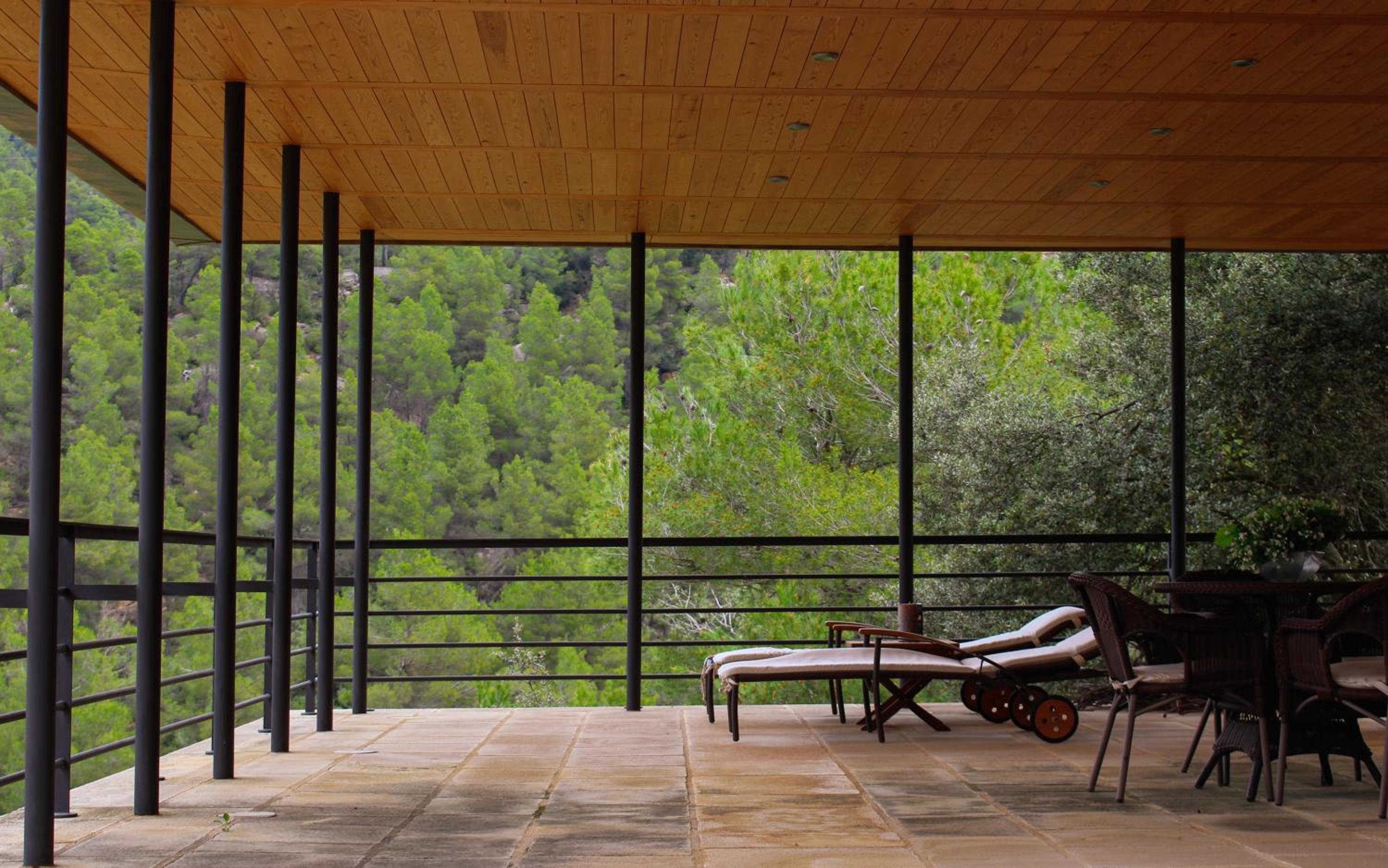 Chalet Superior