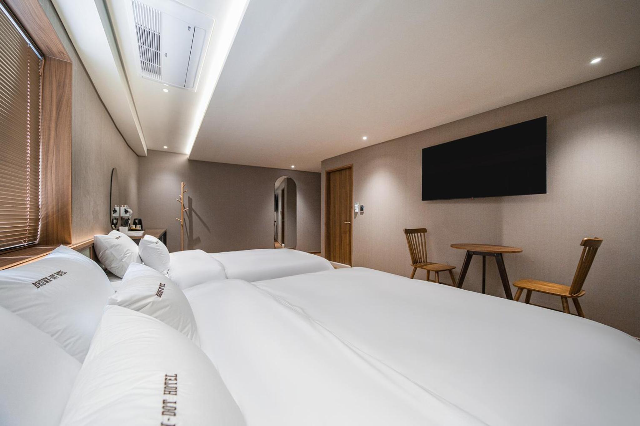 Deluxe Twin Room - Photo 5