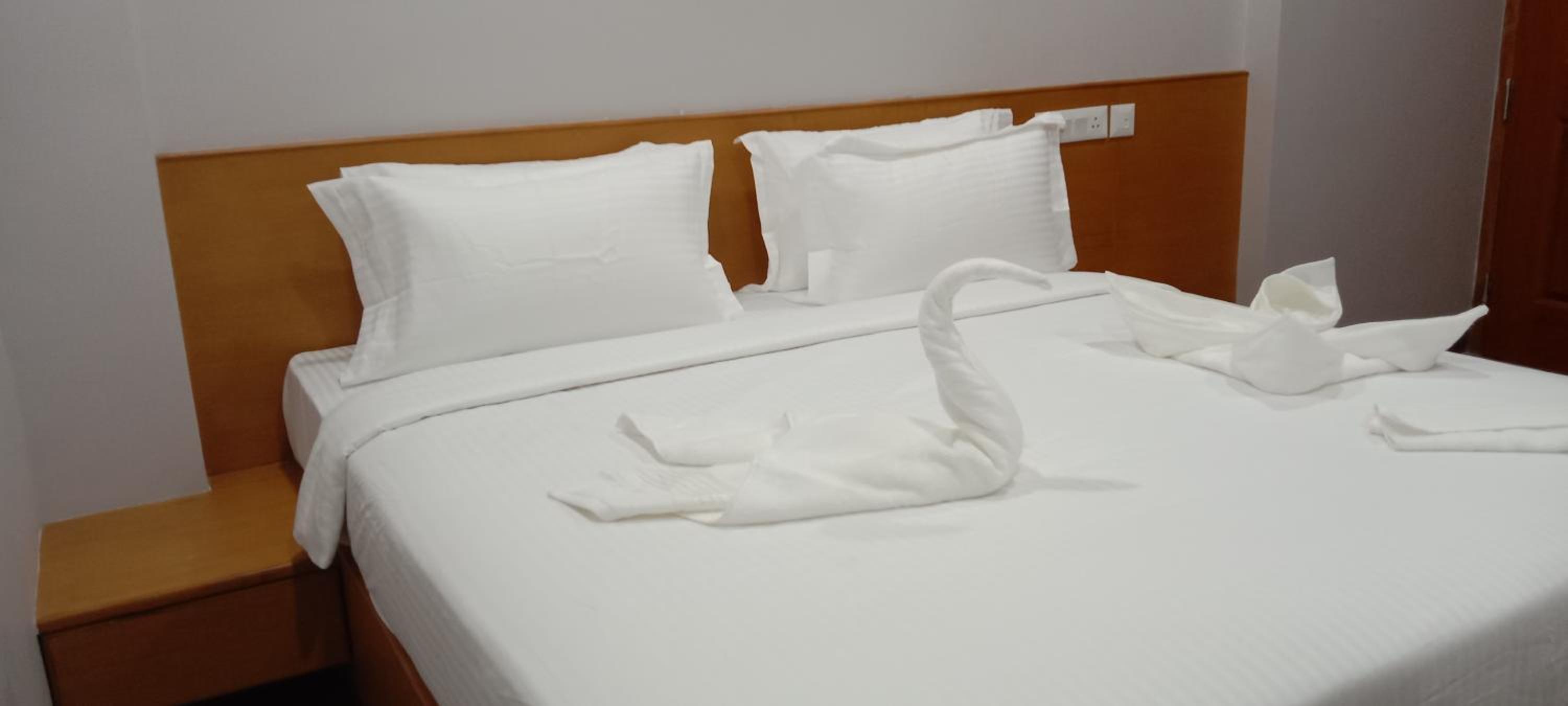 Standard Double Room - Photo 1