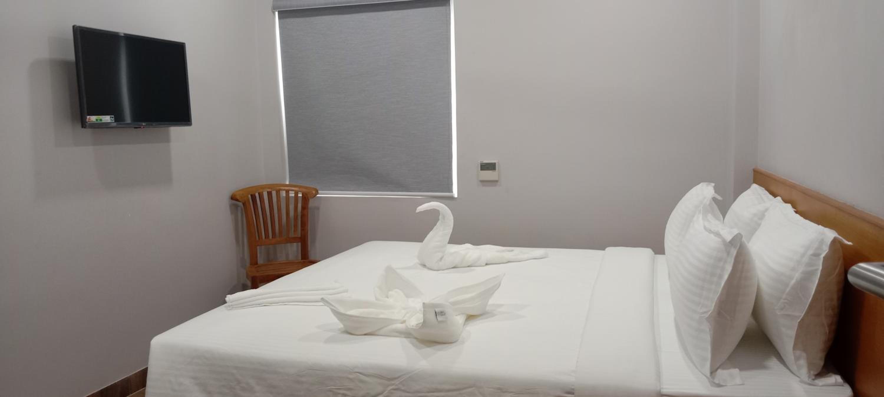 Standard Double Room - Photo 3