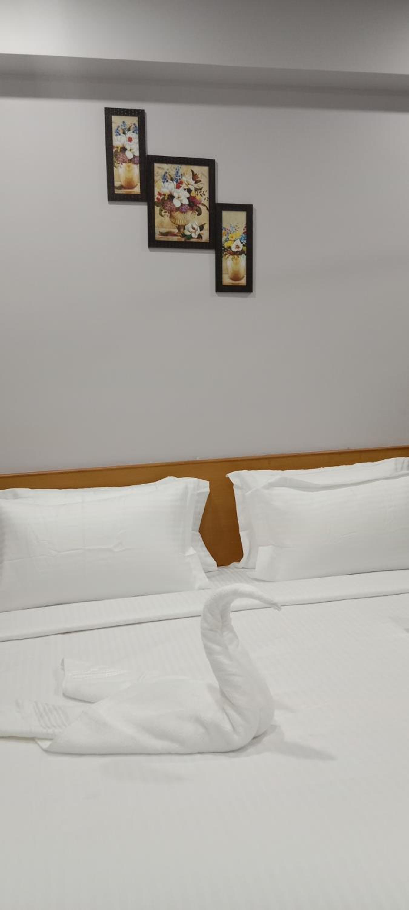 Standard Double Room - Photo 7